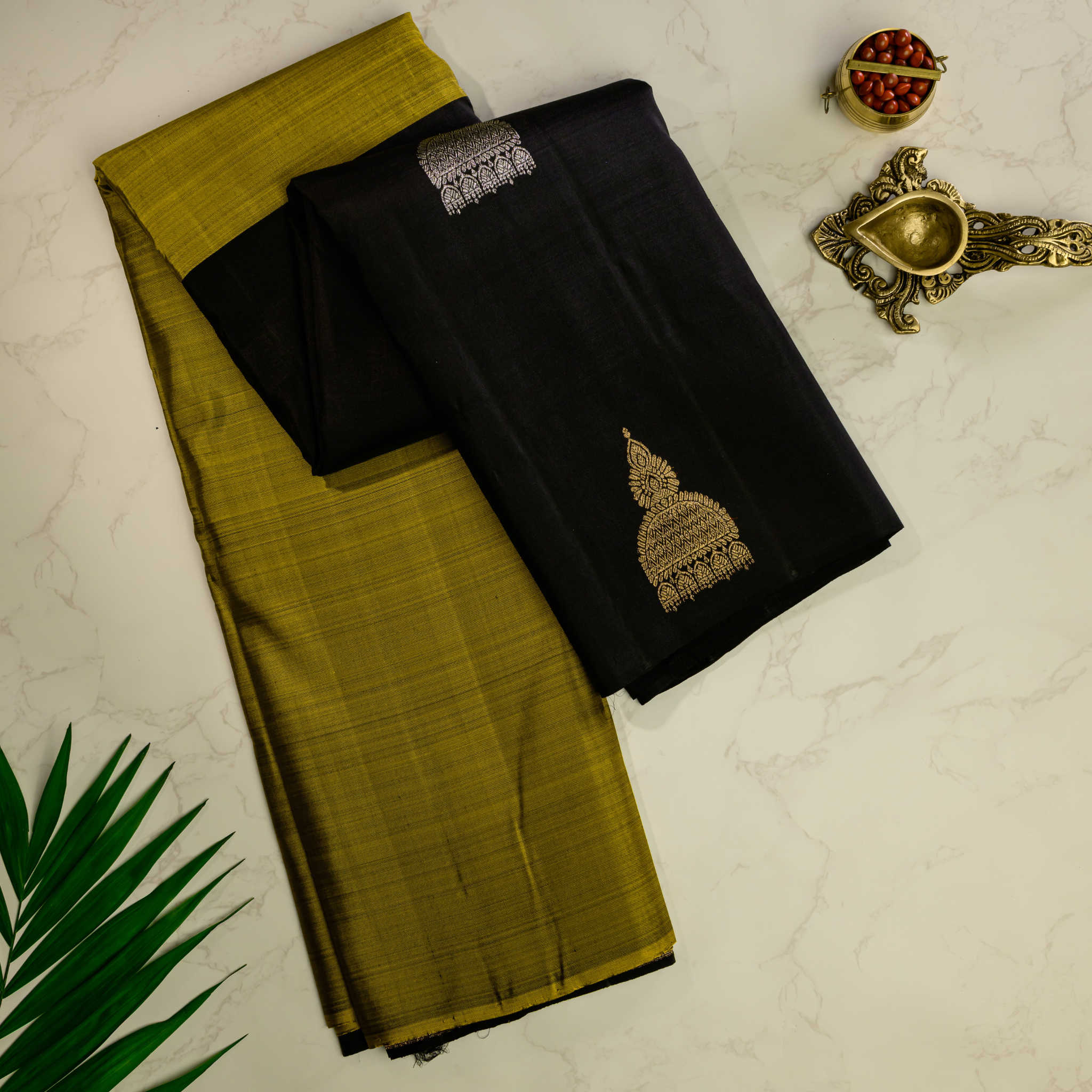 Karuppu Mayil Kanchipuram