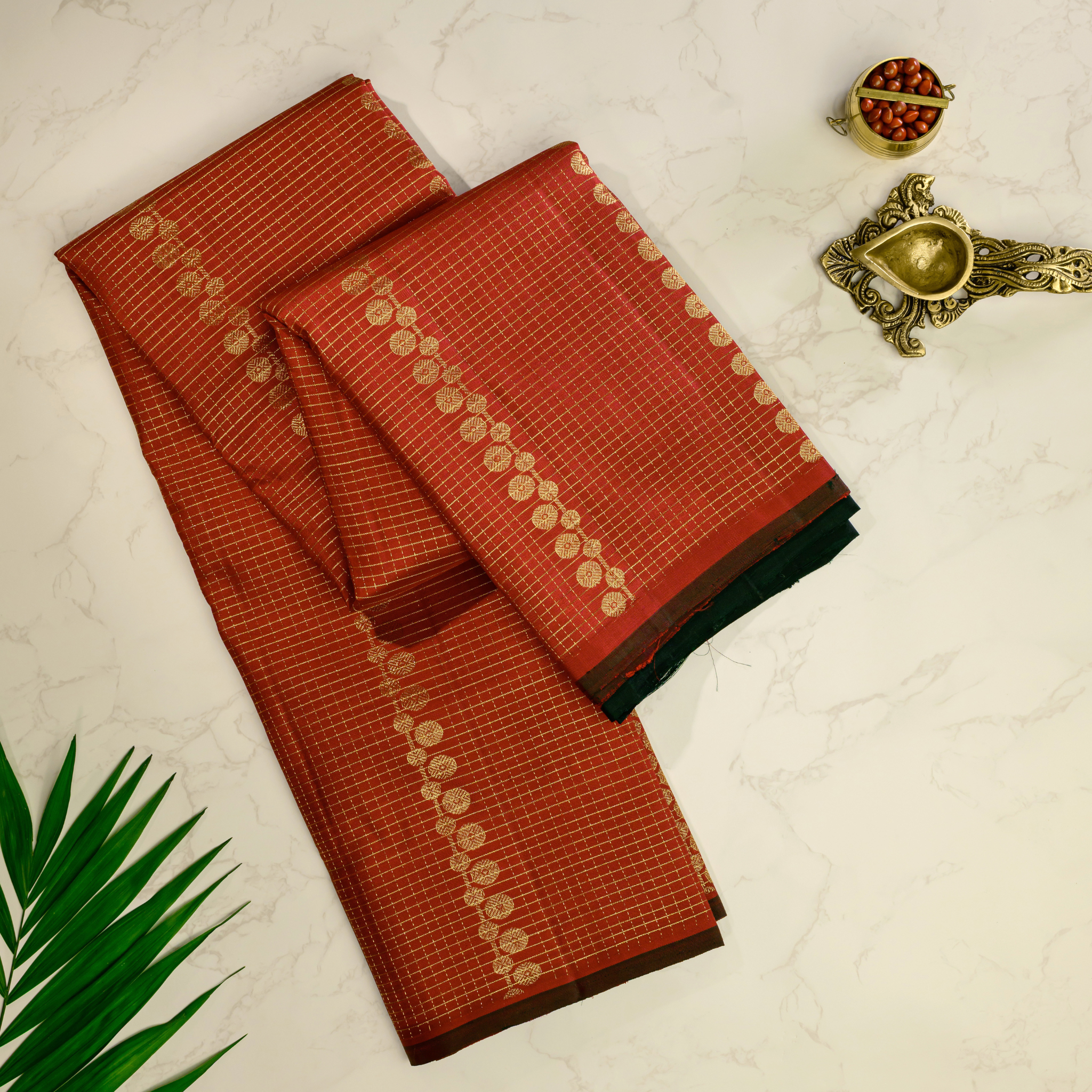 Aruna Rekha Kanchipuram