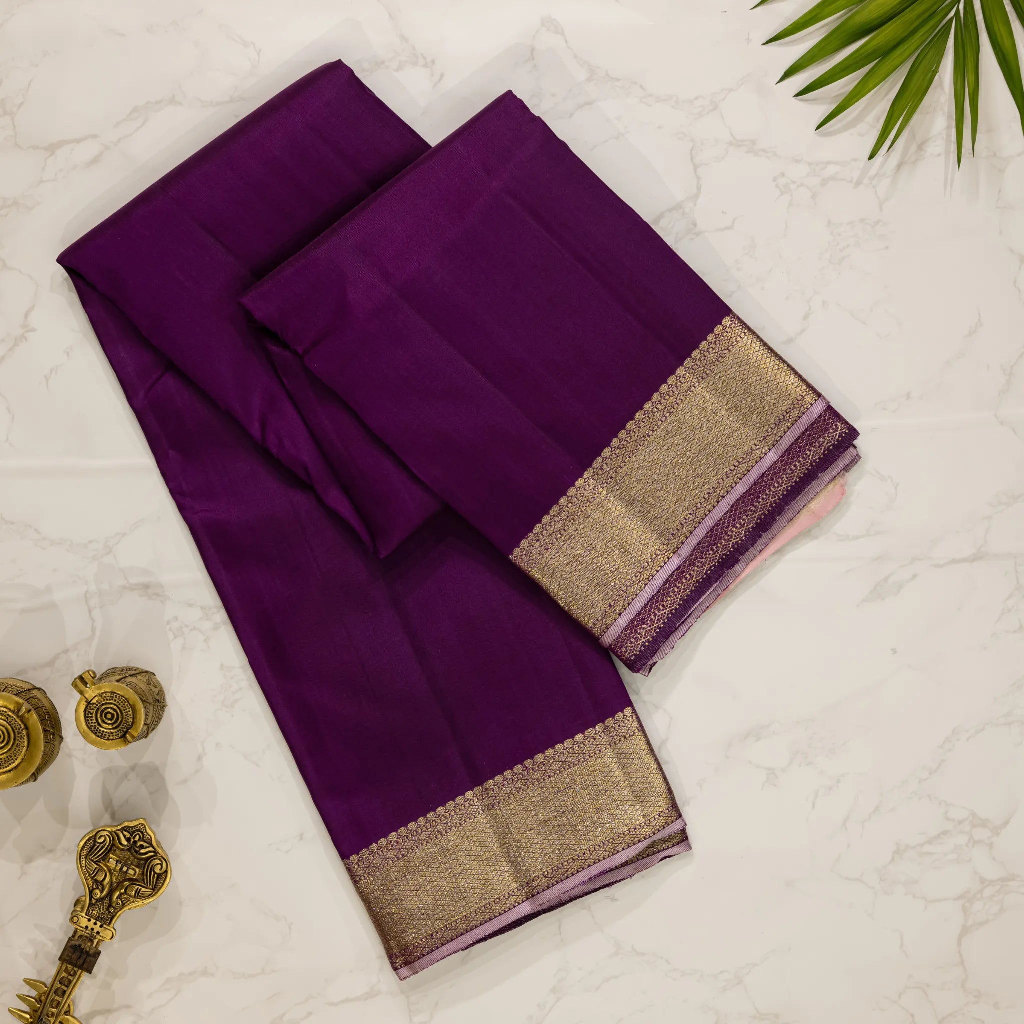 Rajyamrutha Vastra – Kanchipuram Silk Saree