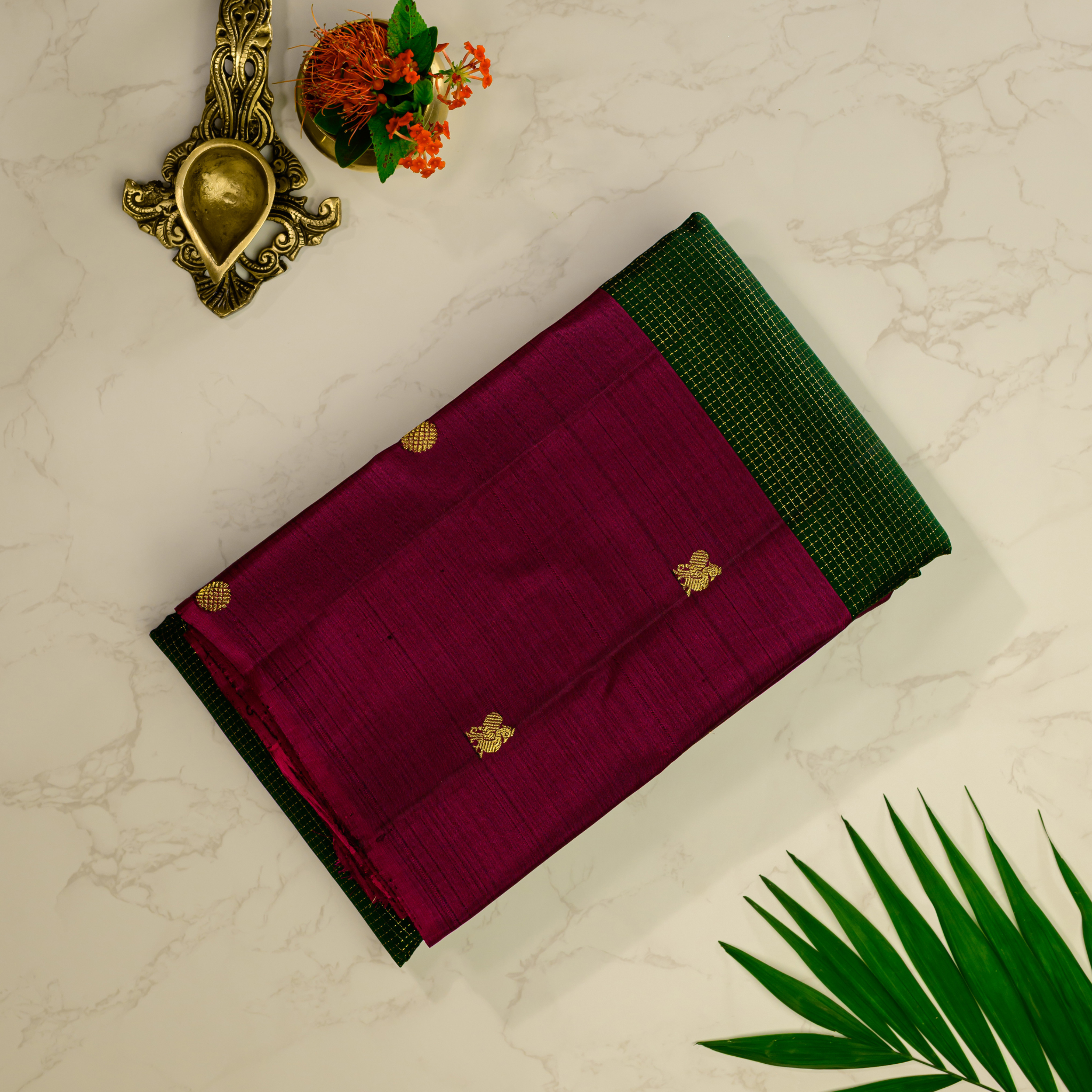 Harini Rekha Kanchipuram