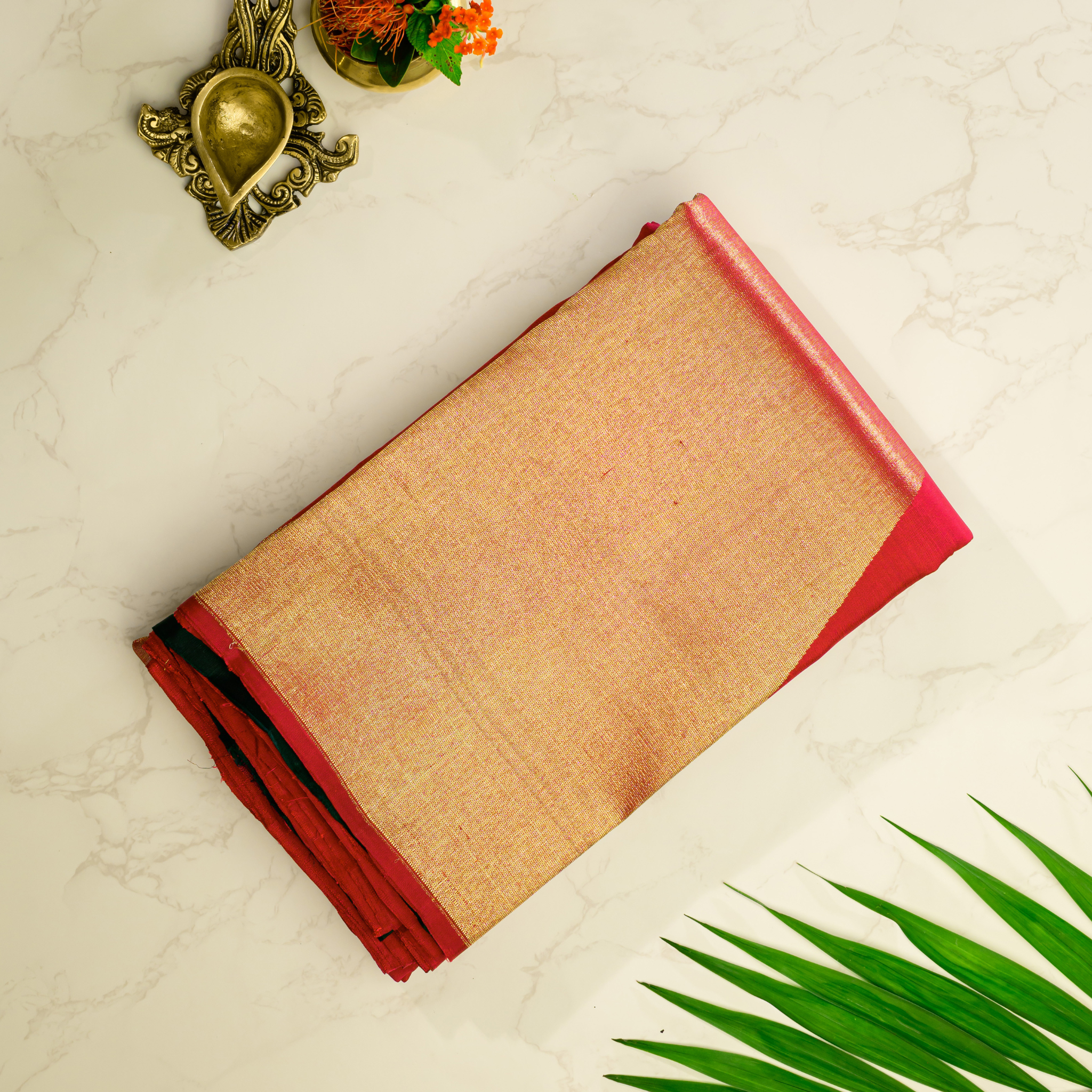 Suvarna Rekha Kanchipuram
