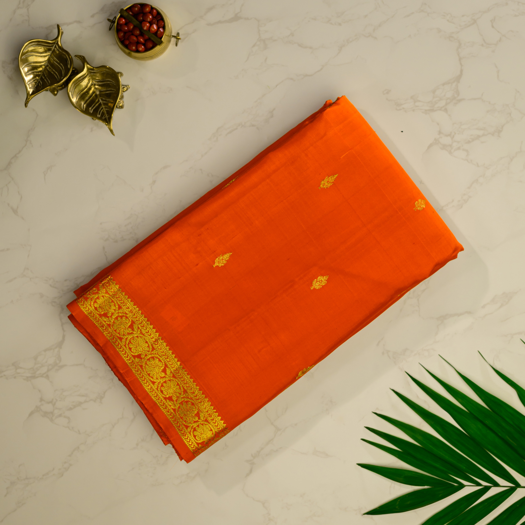 Kesari Rekha Kanchipuram