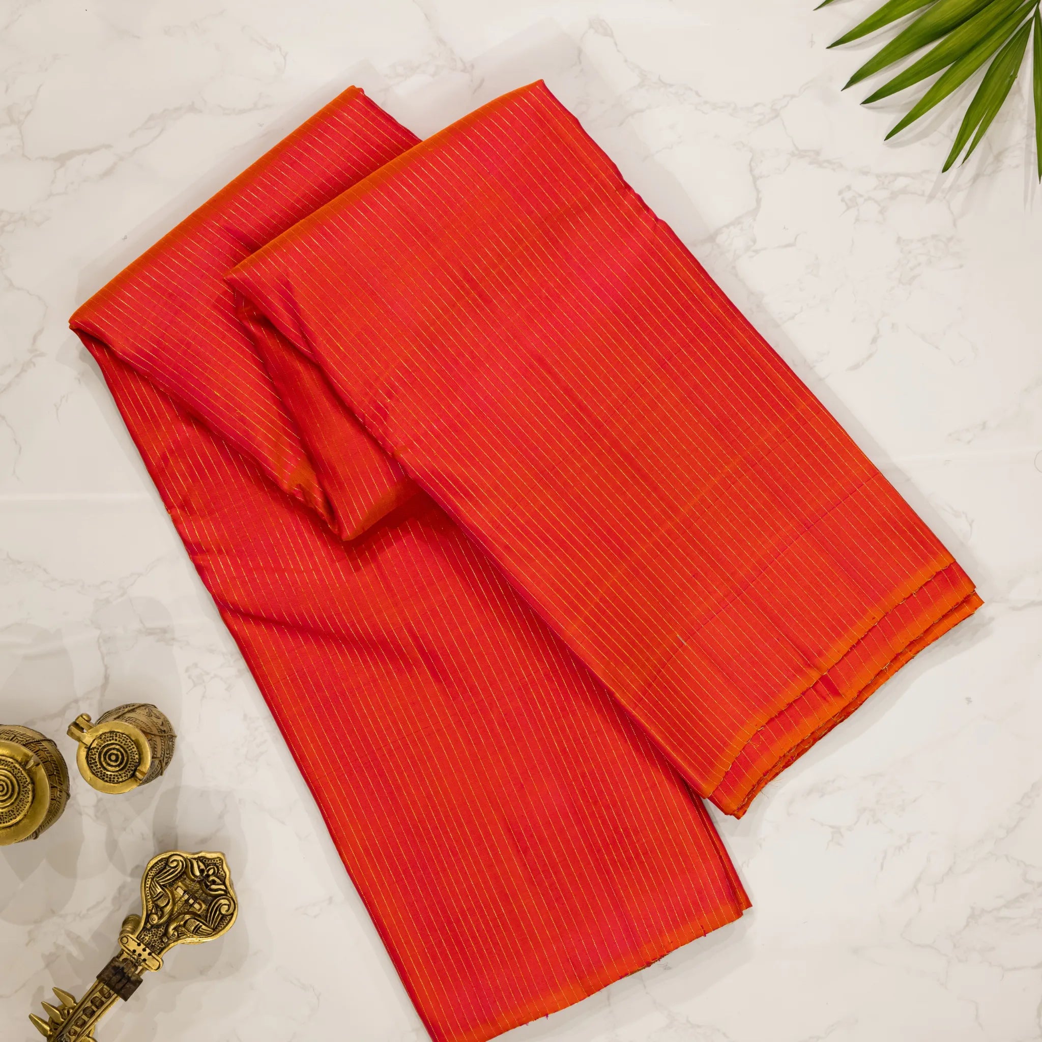Arunima Rekhika – Kanchipuram Silk Saree