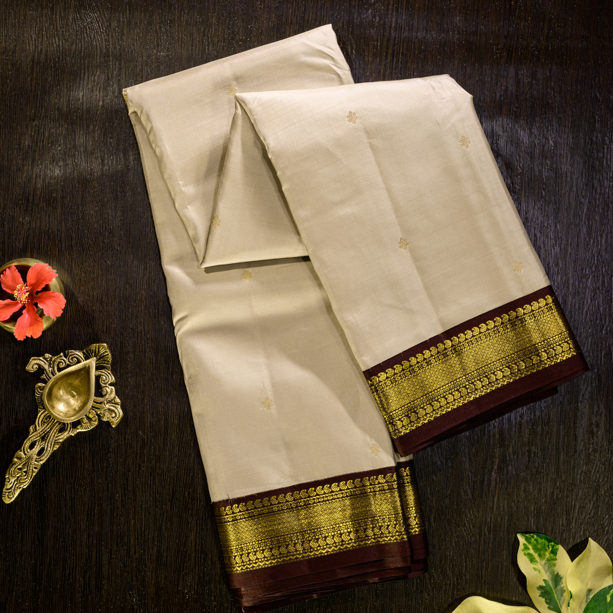 Shweta Rekha Kanchipuram