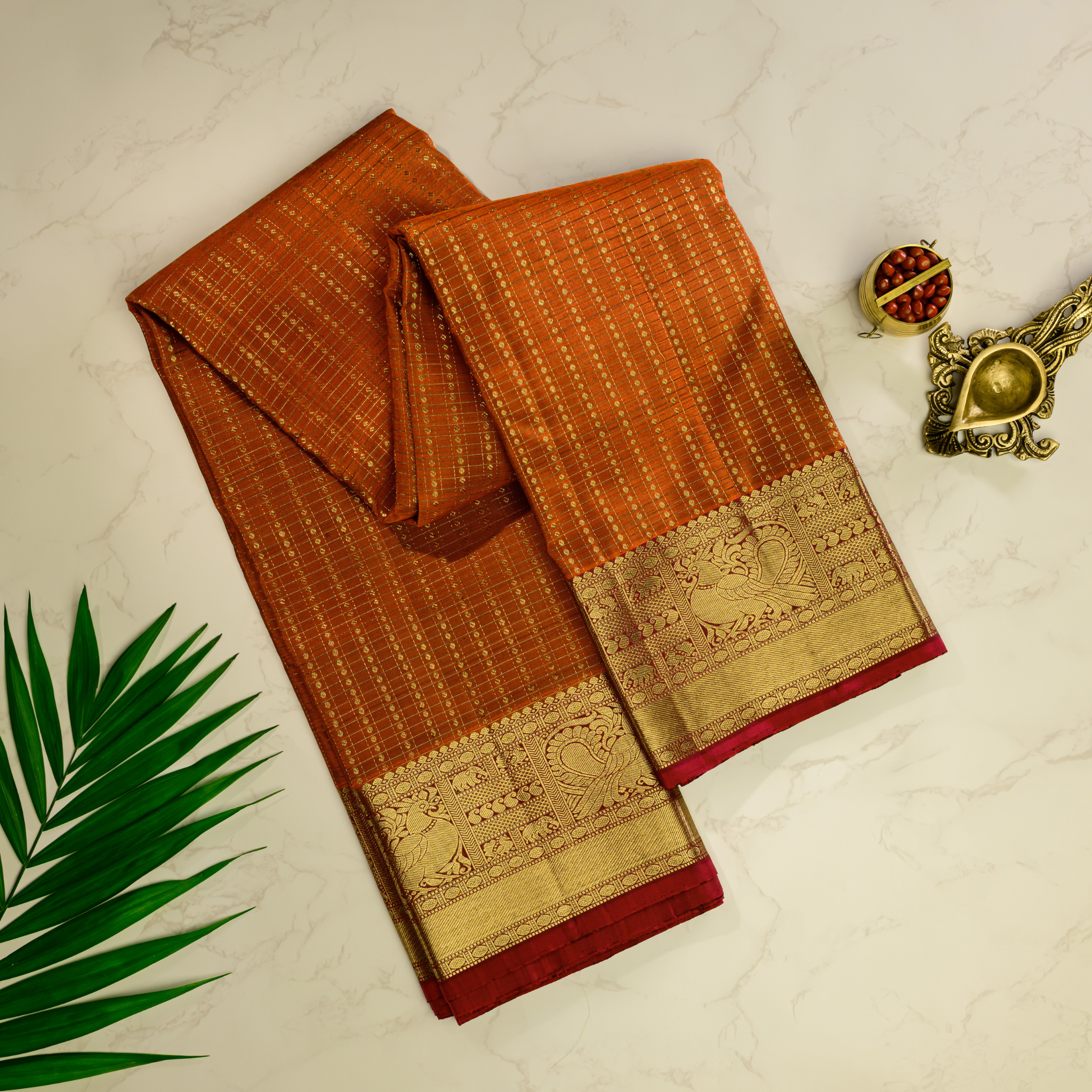Kanaka Mayil Kanchipuram
