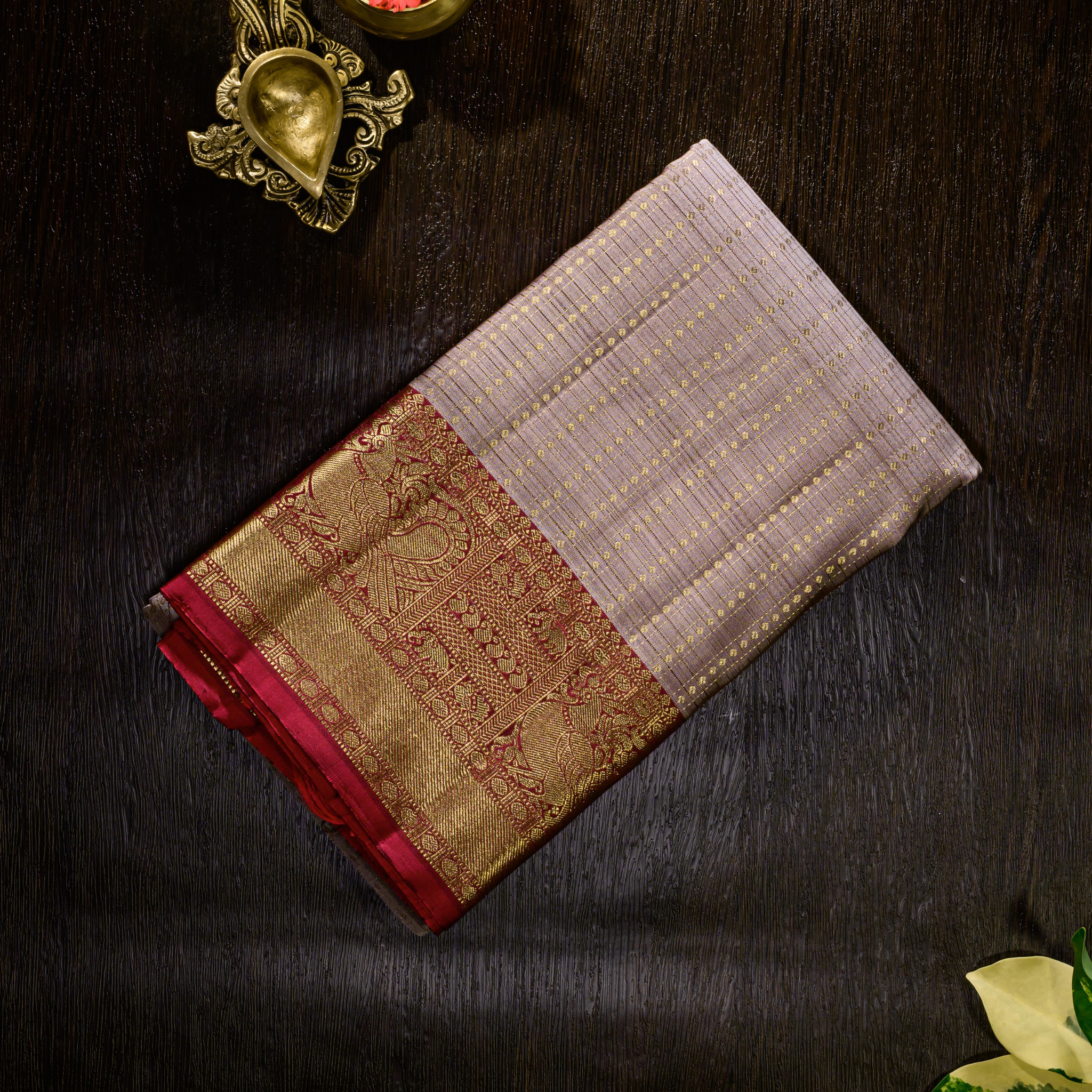 Mrinal Mayil Kanchipuram