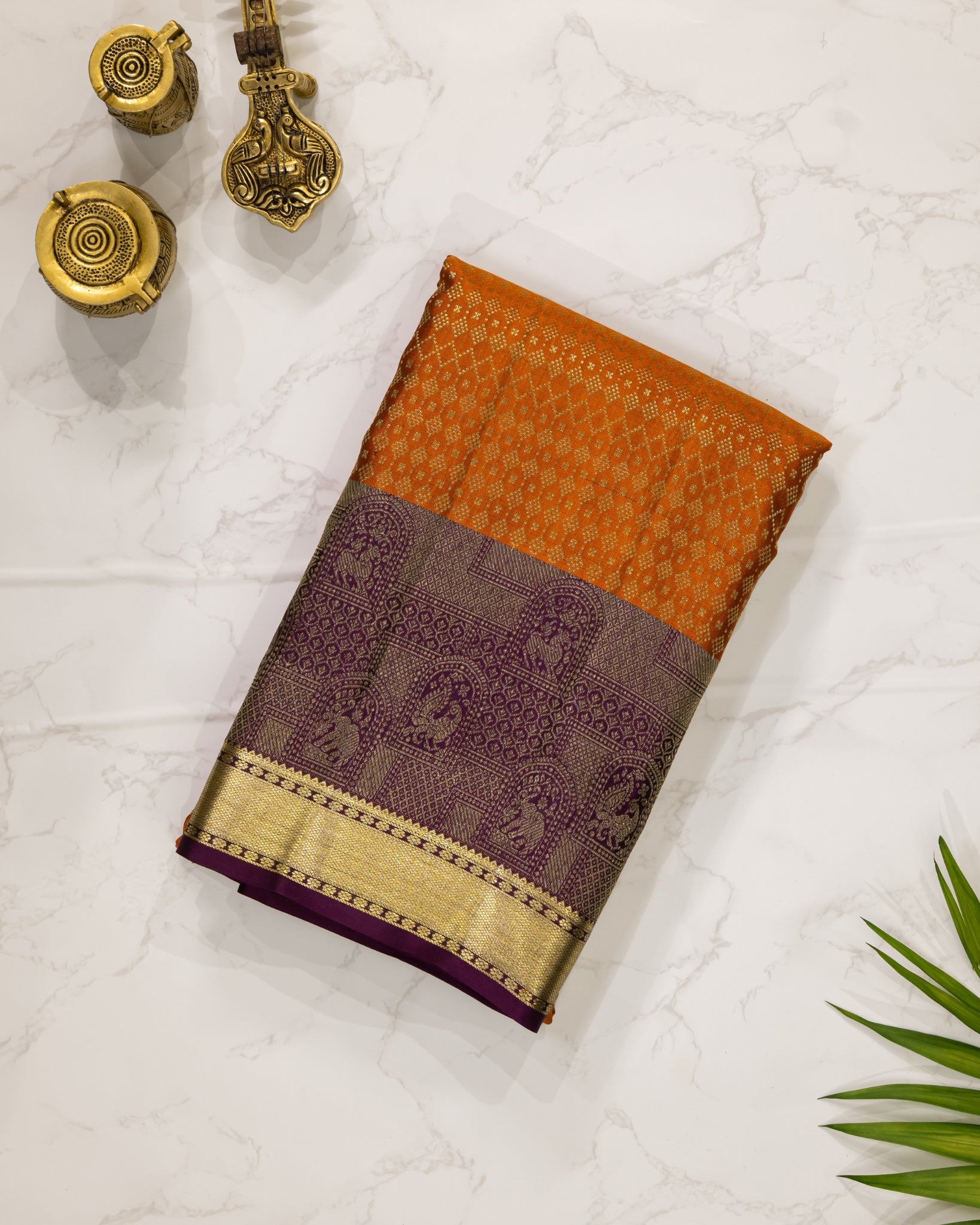 Kanaka Mayoori Kanchipuram
