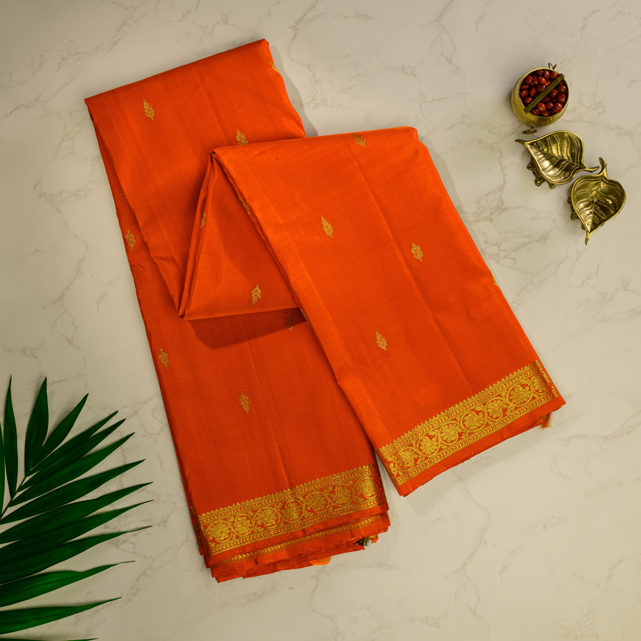 Kesari Rekha Kanchipuram