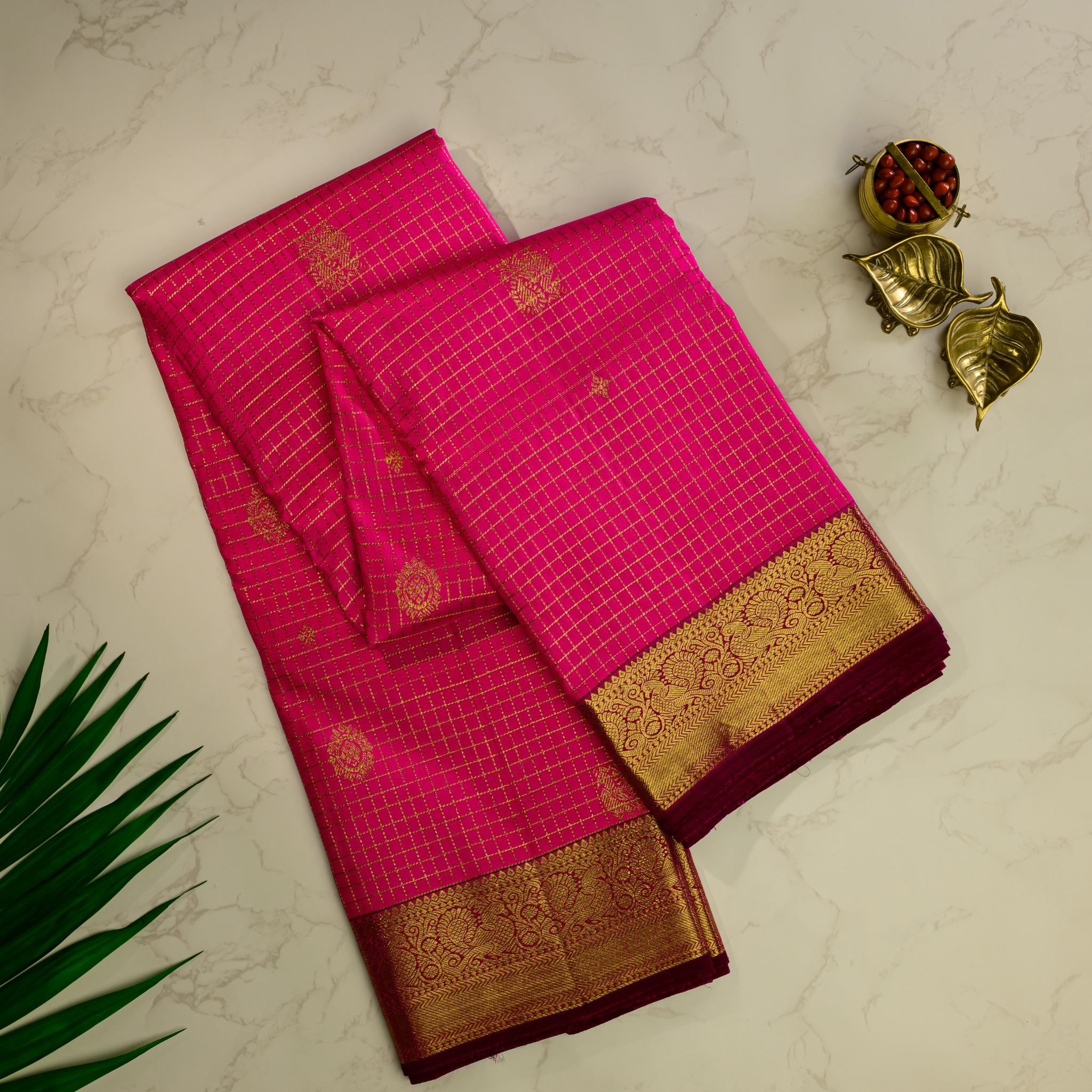Vasantha Valli Kanchipuram