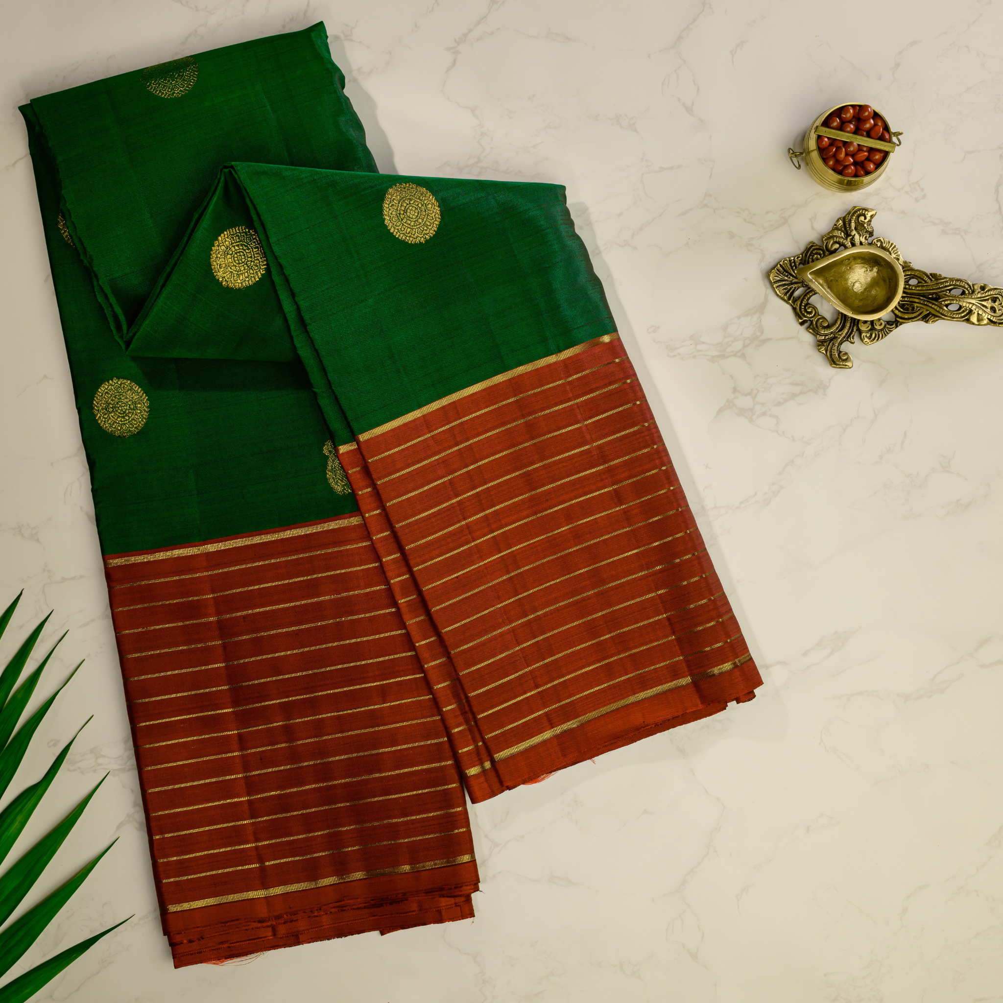 Haritha Rekha Kanchipuram