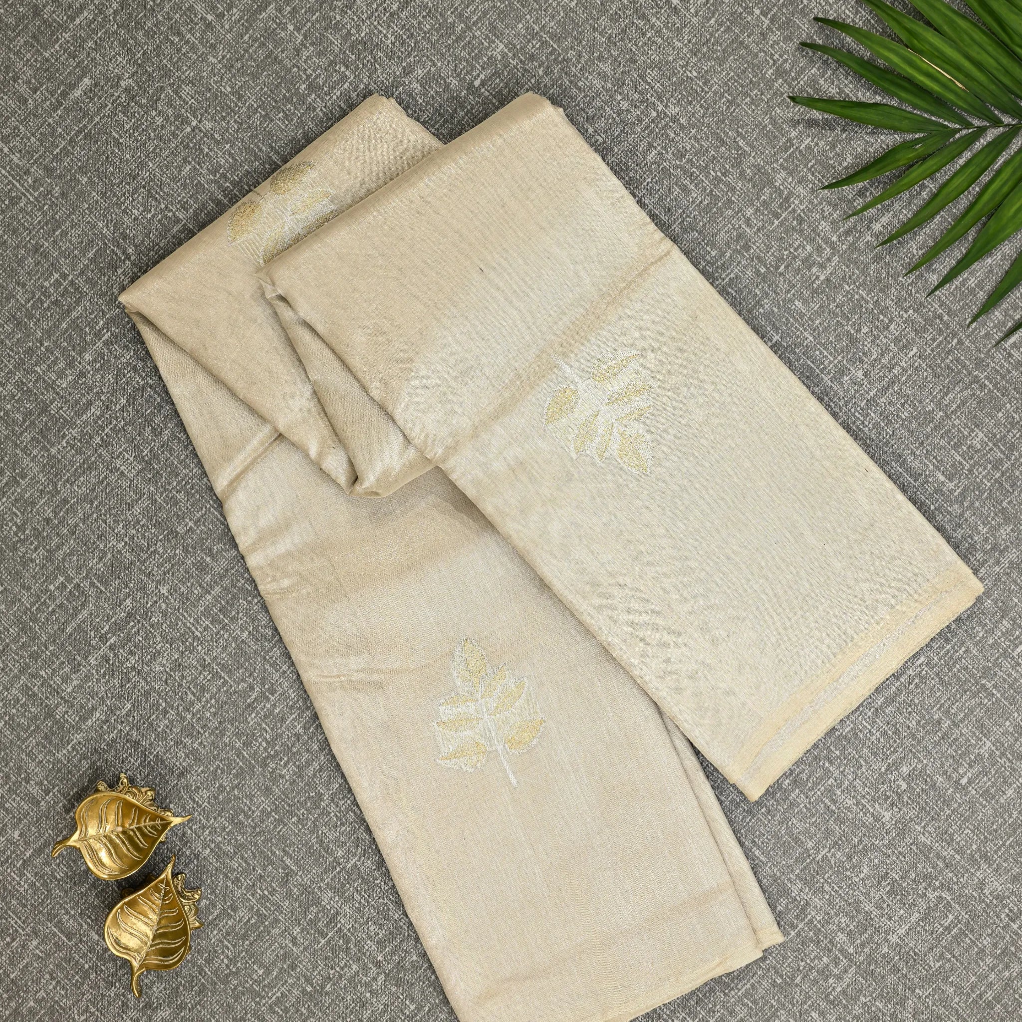 Mridula Vana – Kanchipuram Silk Saree