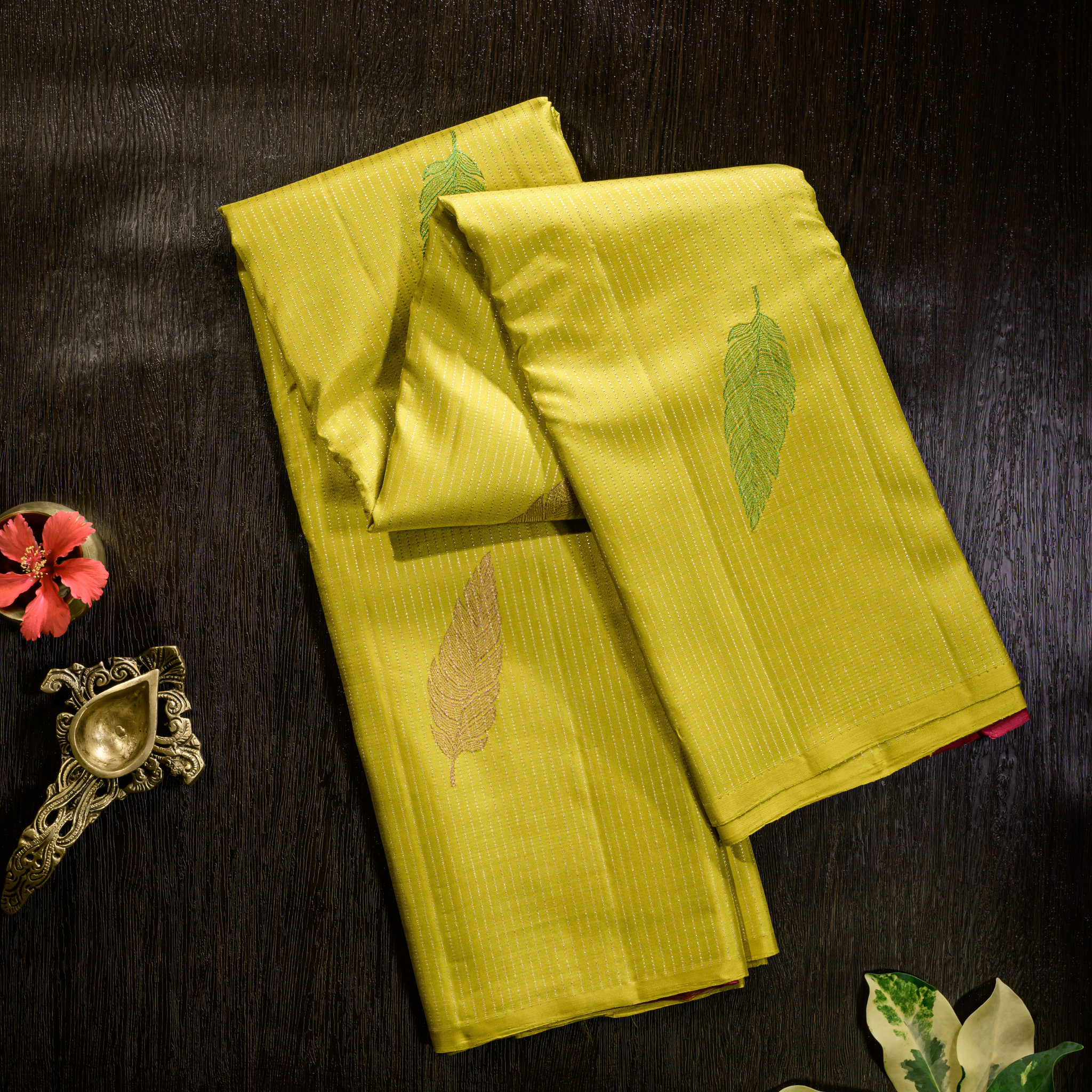 Kanaka Mayil Kanchipuram