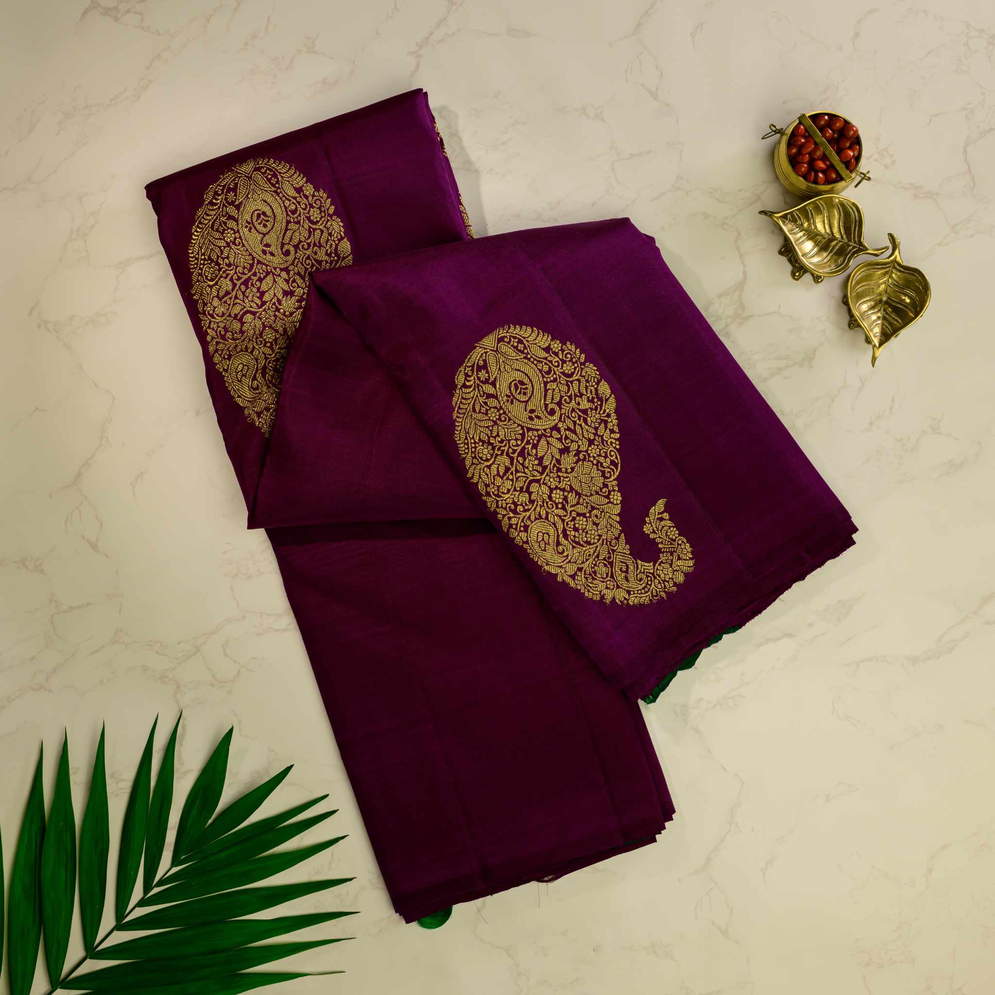 Mayura Chitra Kanchipuram