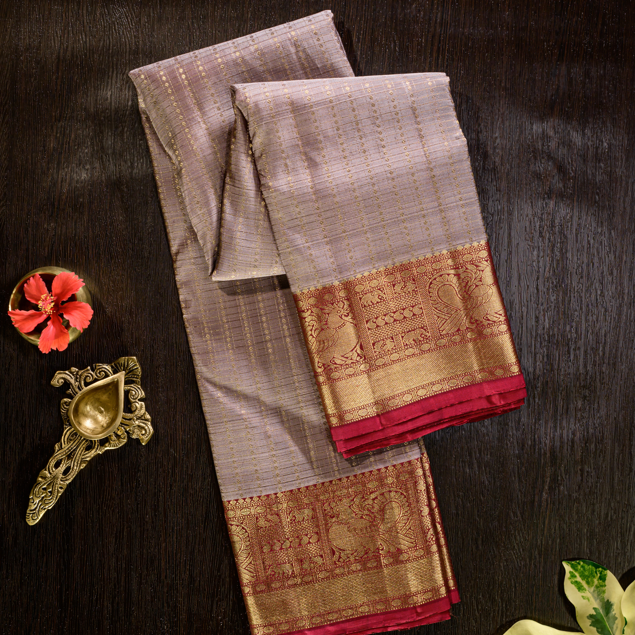 Mrinal Mayil Kanchipuram
