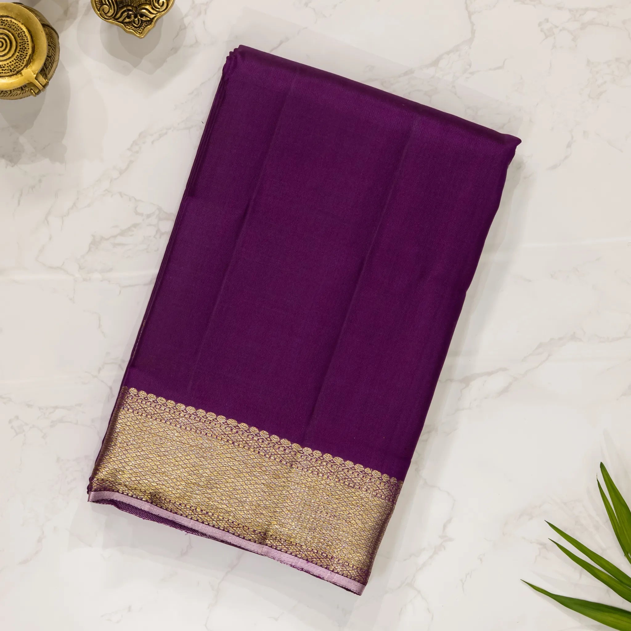 Rajyamrutha Vastra – Kanchipuram Silk Saree
