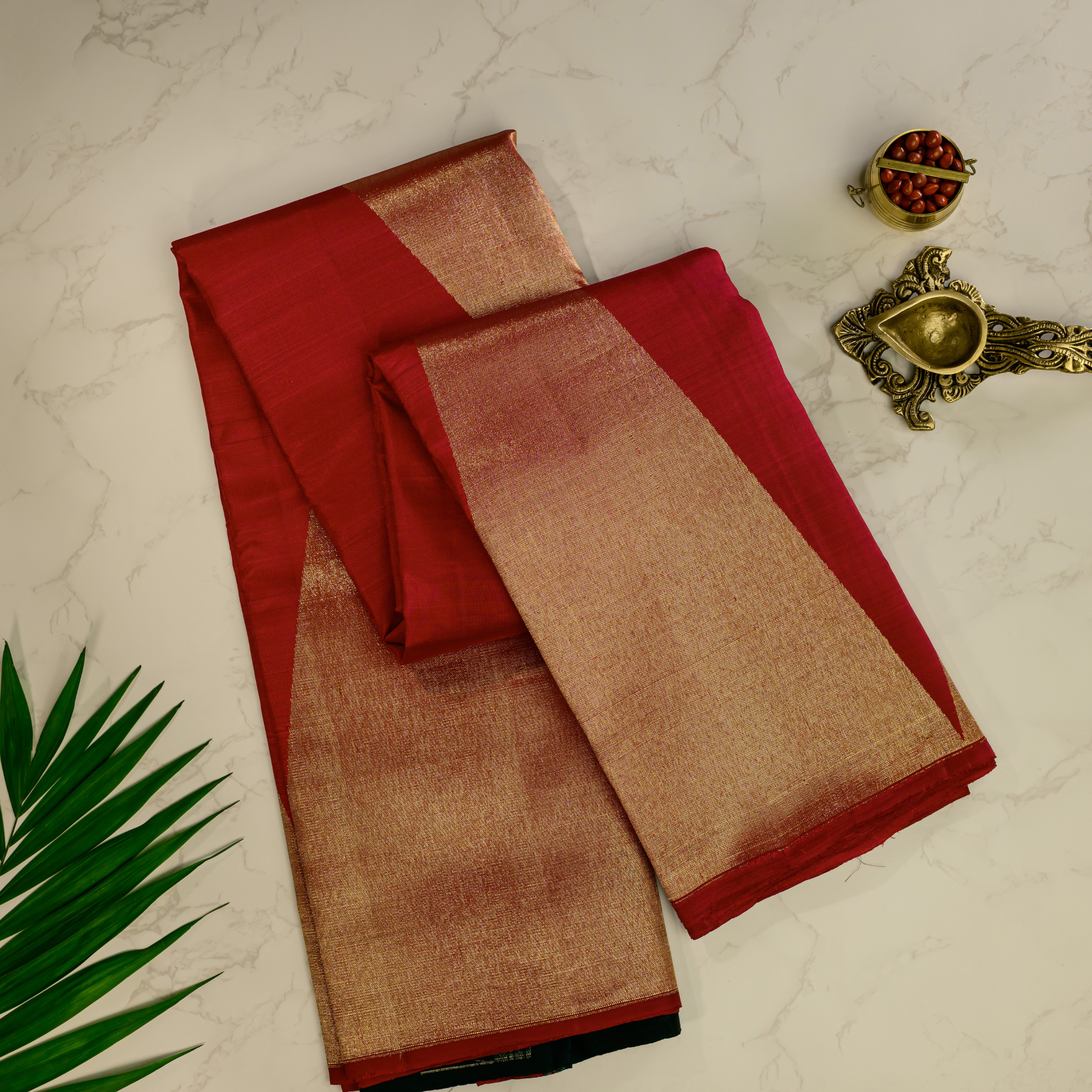 Suvarna Rekha Kanchipuram
