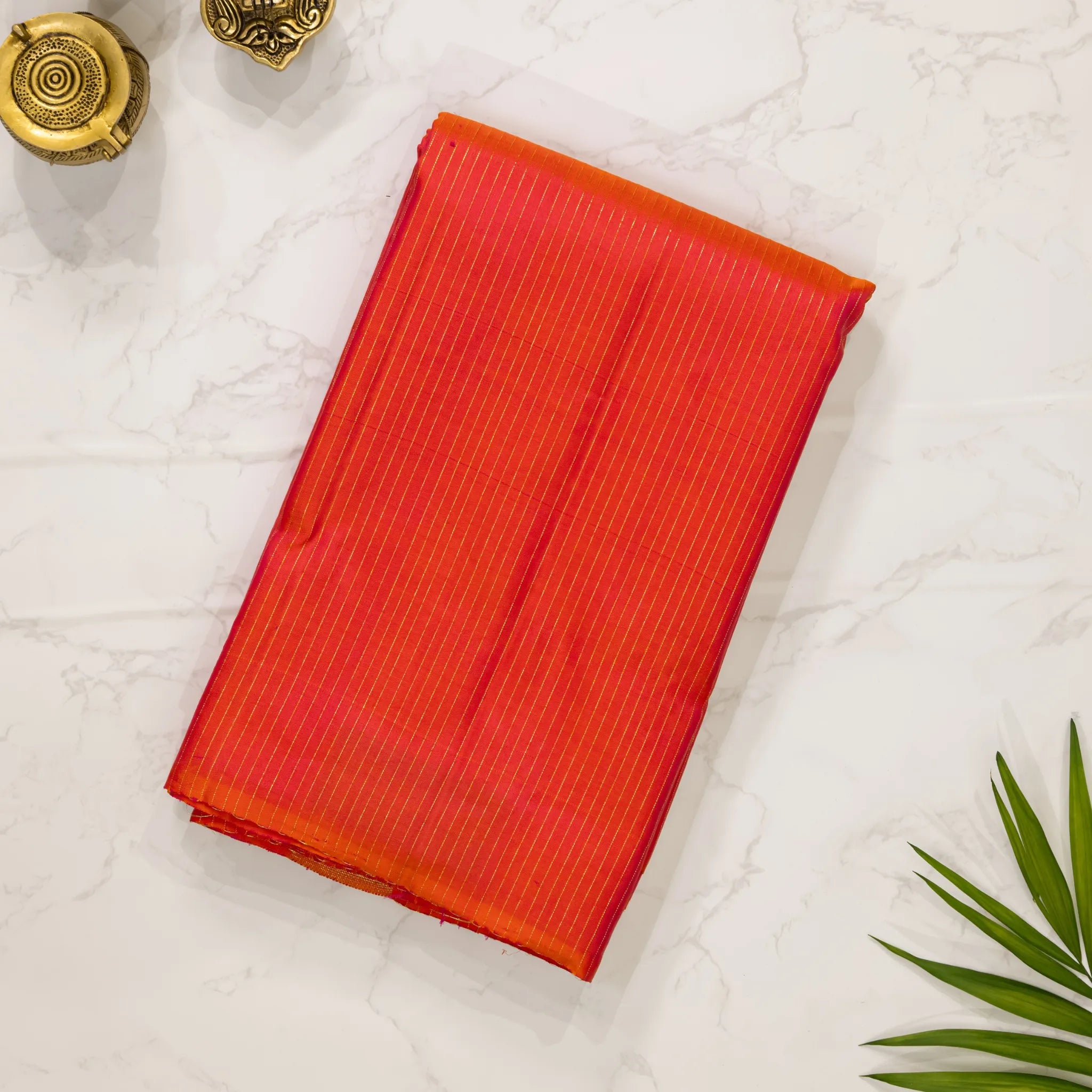 Arunima Rekhika – Kanchipuram Silk Saree
