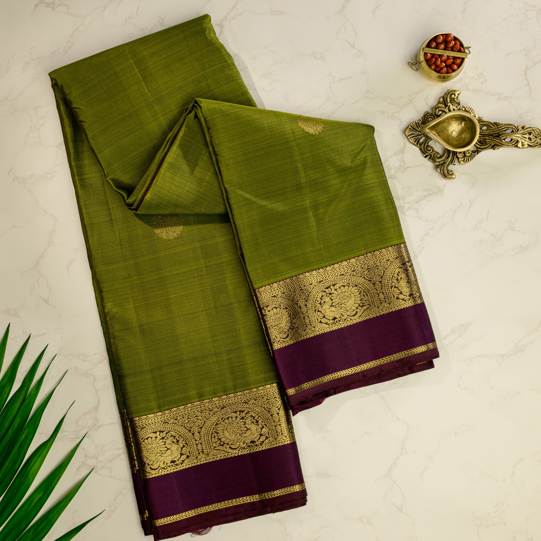 Haritha Lakshmi Kanchipuram