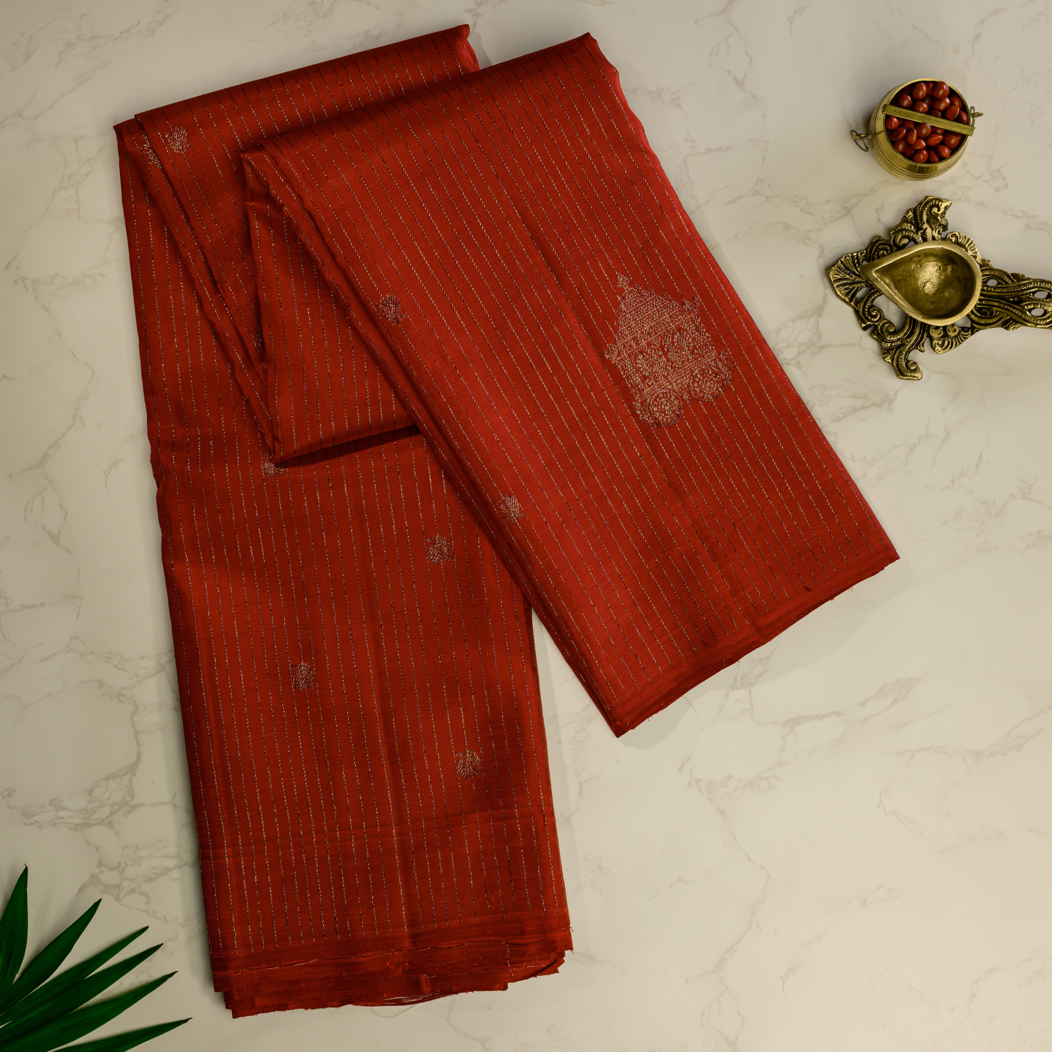 Tamra Jyoti Kanchipuram