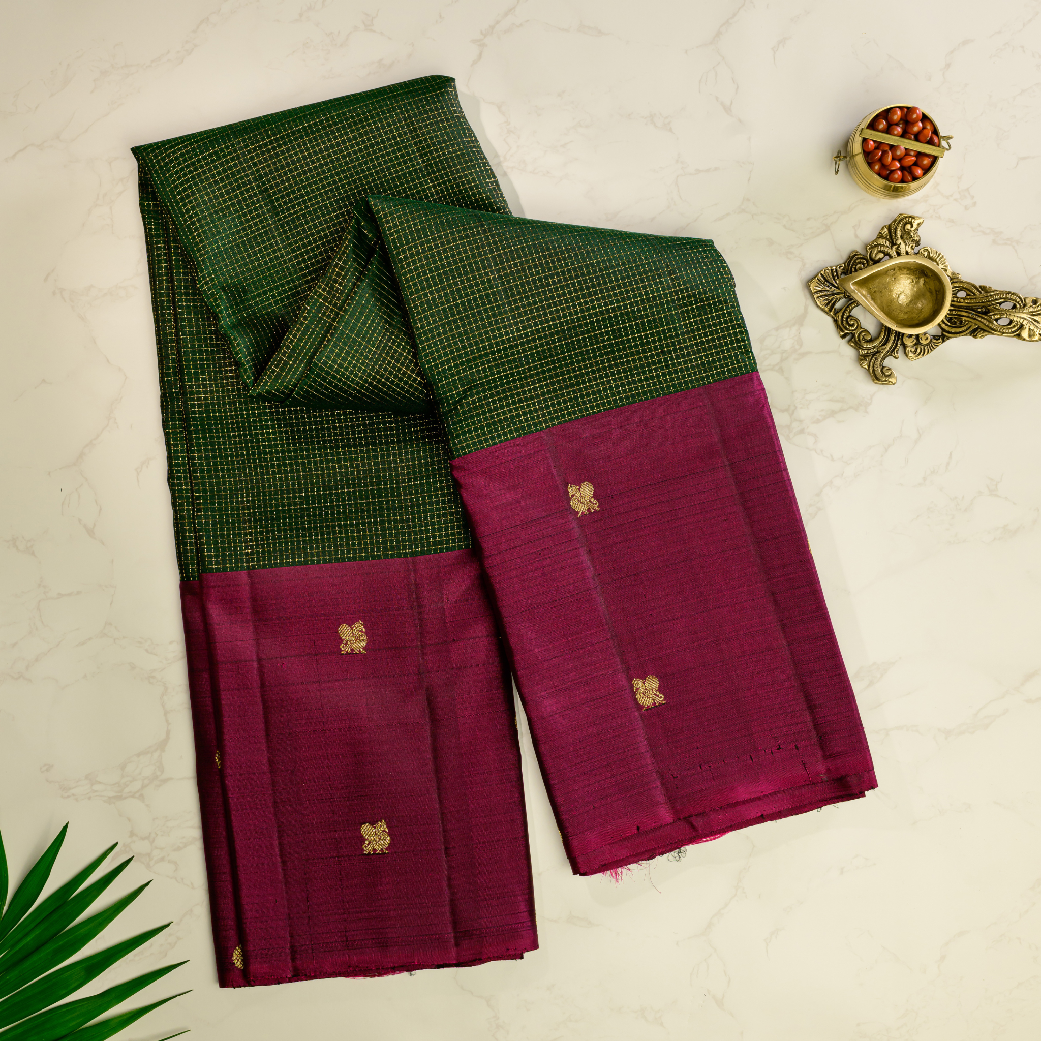 Harini Rekha Kanchipuram