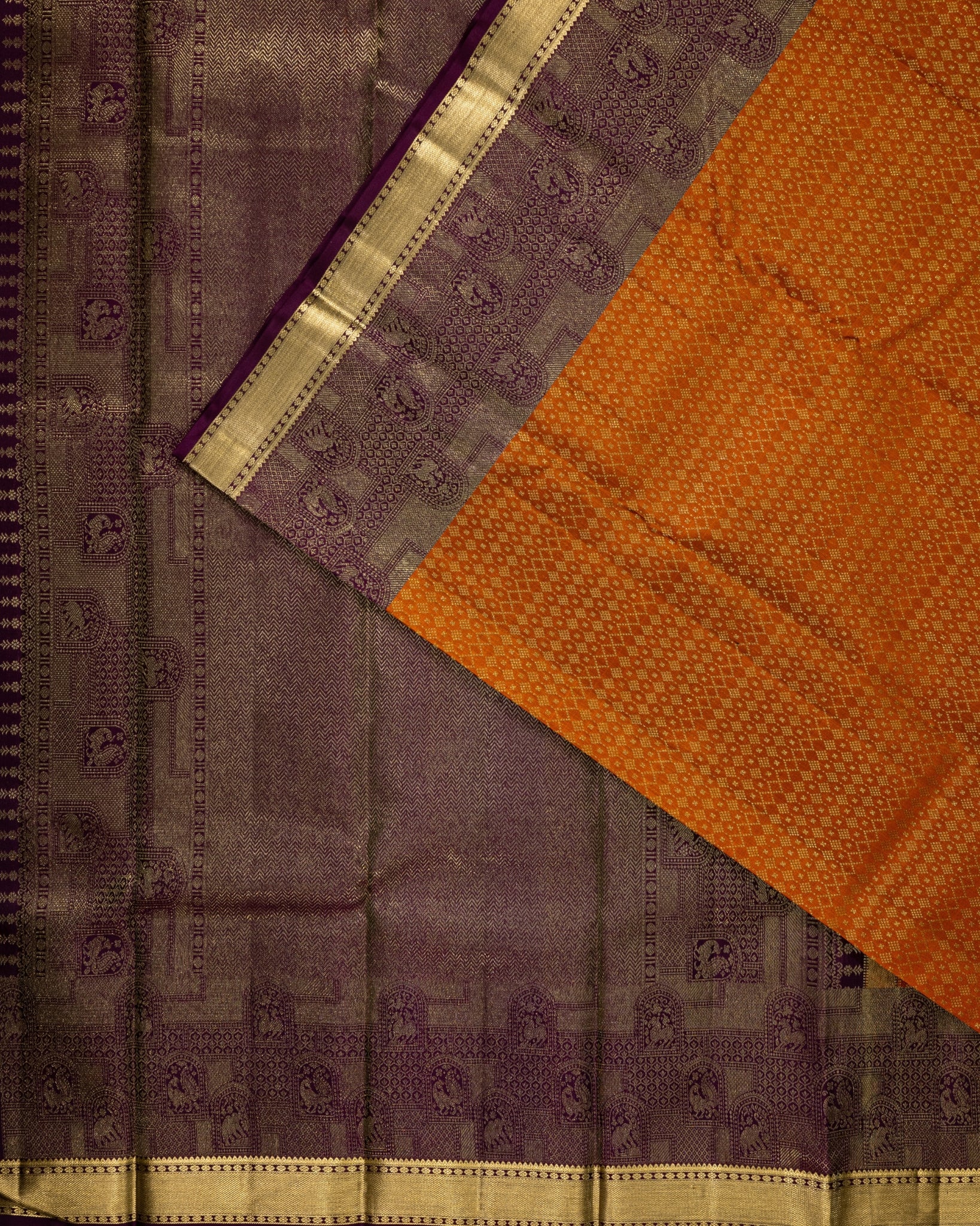 Kanaka Mayoori Kanchipuram