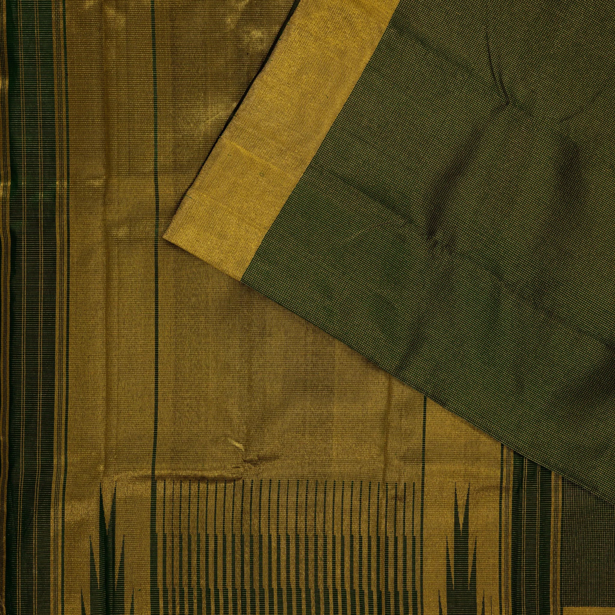 Haritha Kanakavalli – Kanchipuram Silk Saree