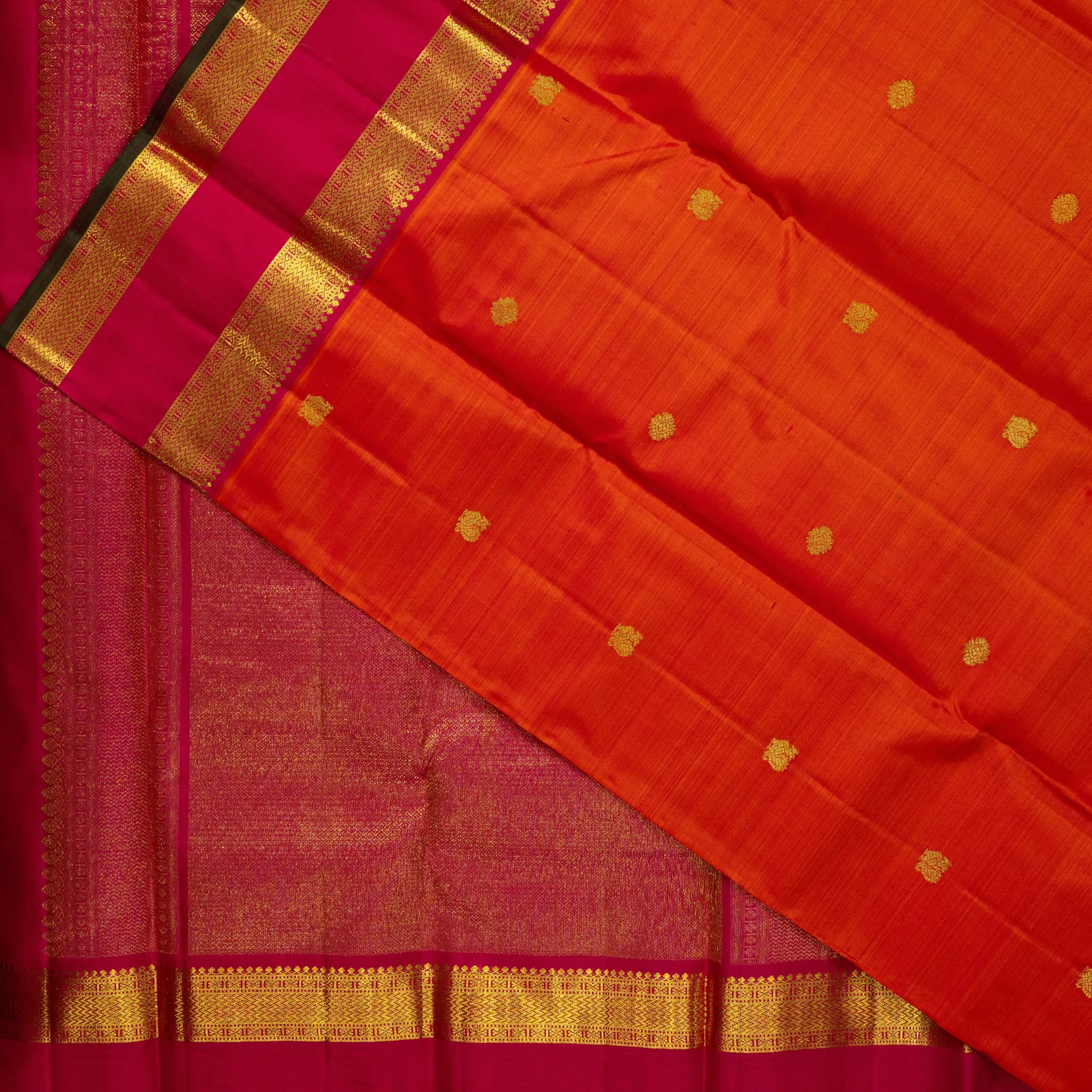Surya Kumari Varnika– Kanchipuram Silk Saree