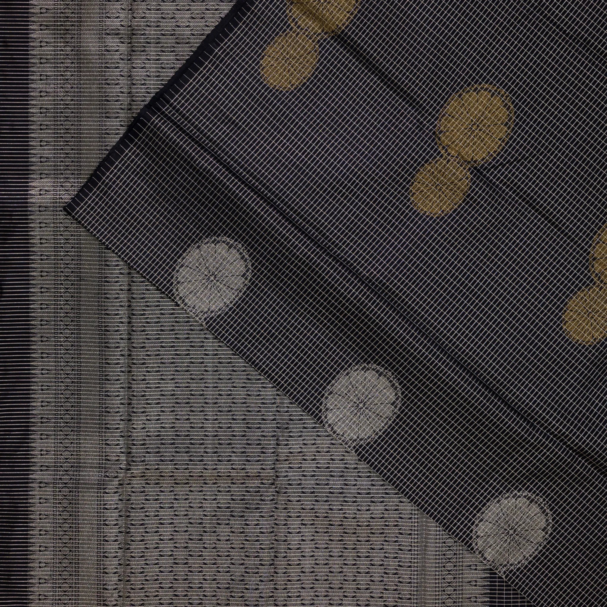 Chandra Rekhika – Kanchipuram Silk Saree