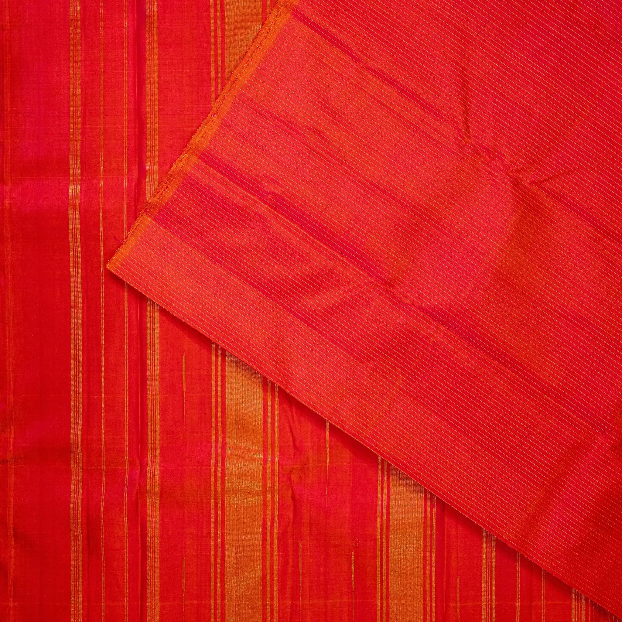 Arunima Rekhika – Kanchipuram Silk Saree