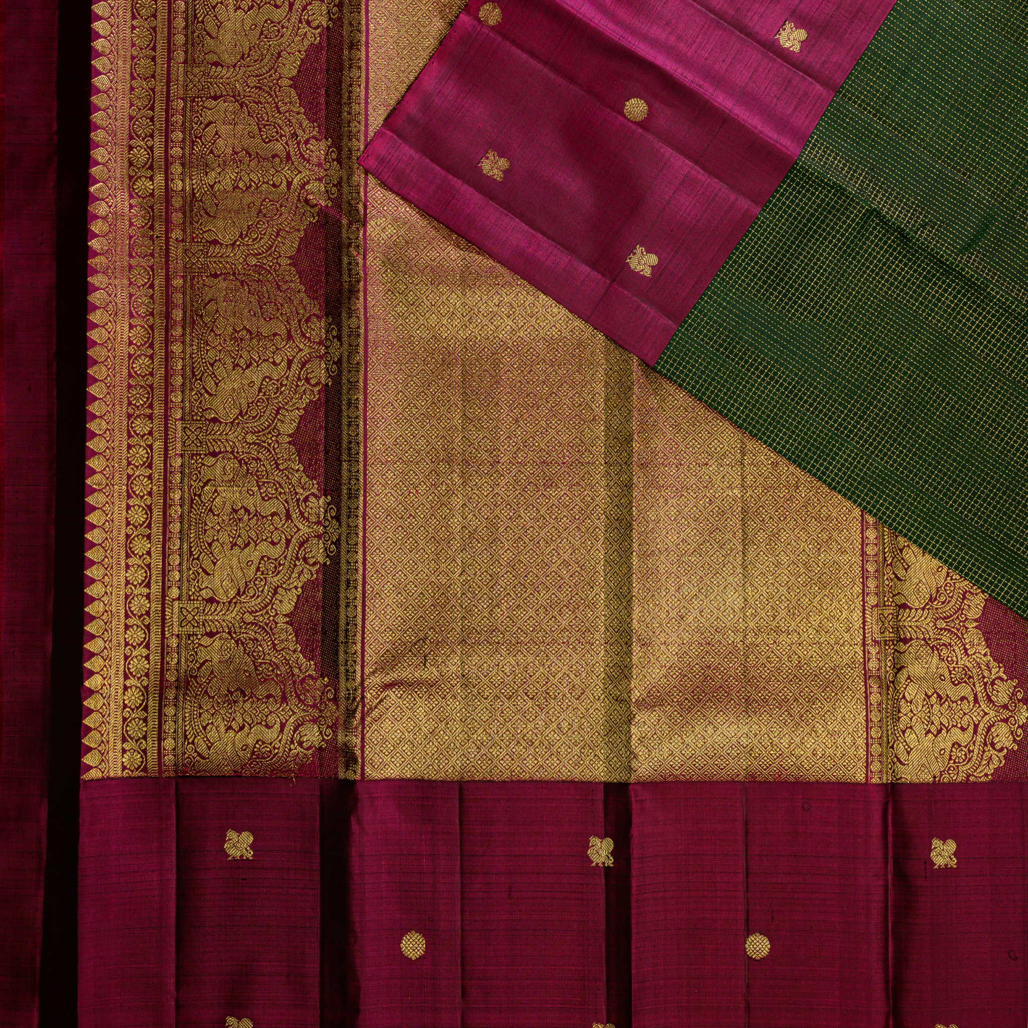Harini Rekha Kanchipuram