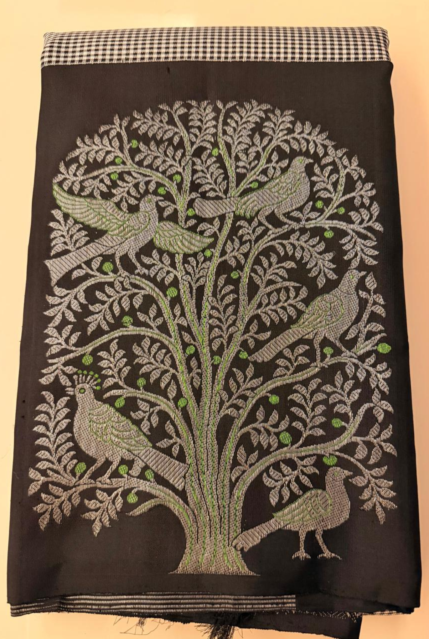 Tree of Life Podikattam Kanchipuram