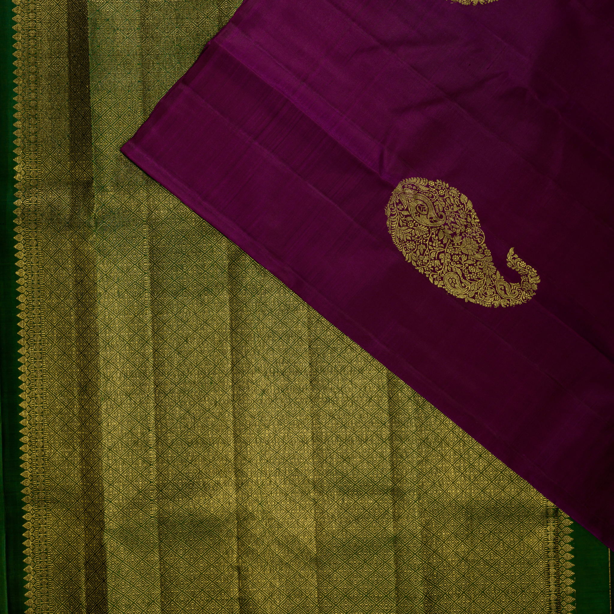 Mayura Chitra Kanchipuram