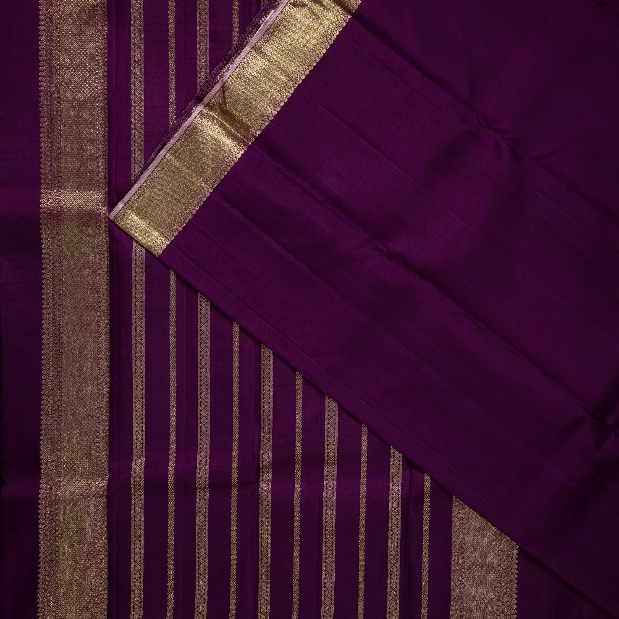Rajyamrutha Vastra – Kanchipuram Silk Saree