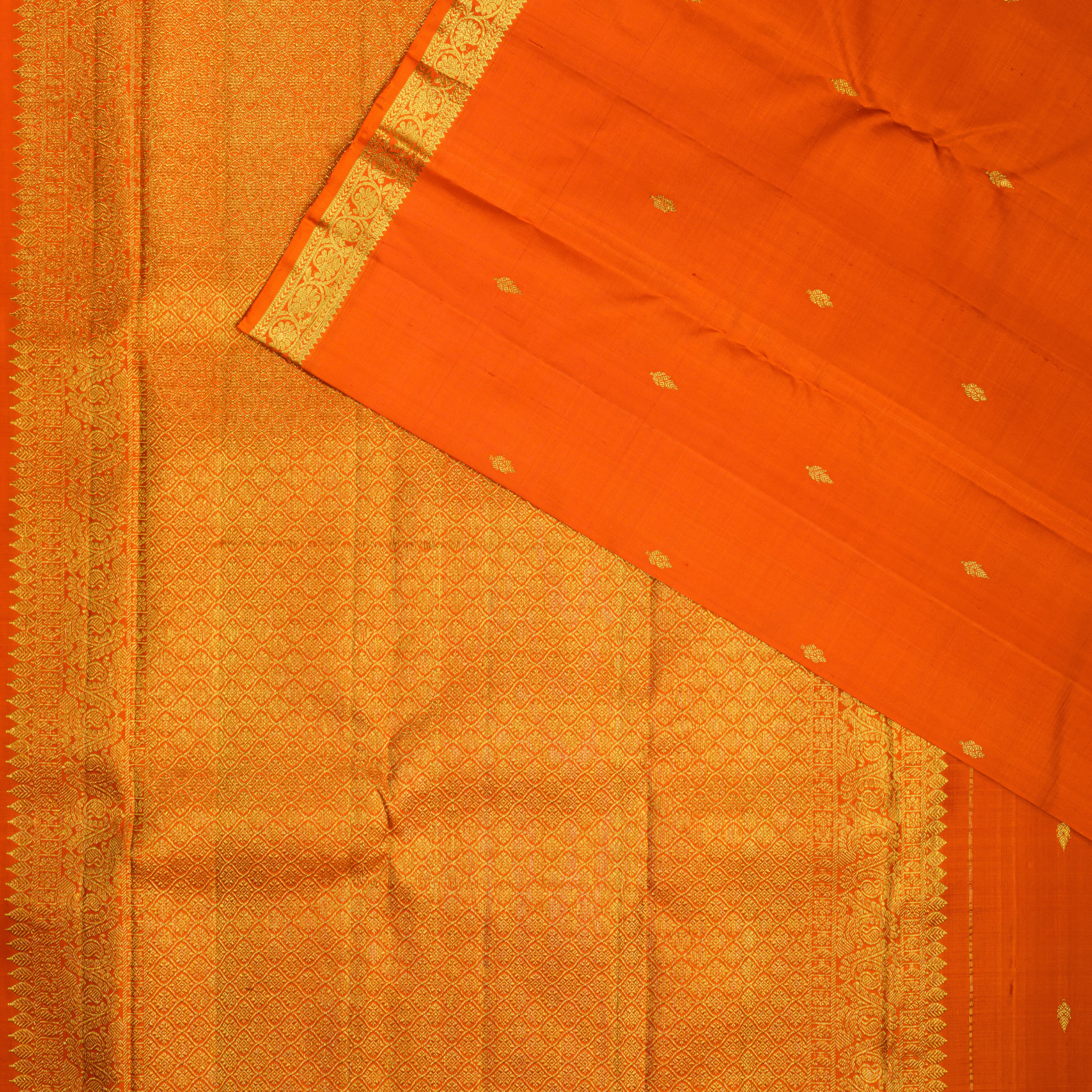 Kesari Rekha Kanchipuram