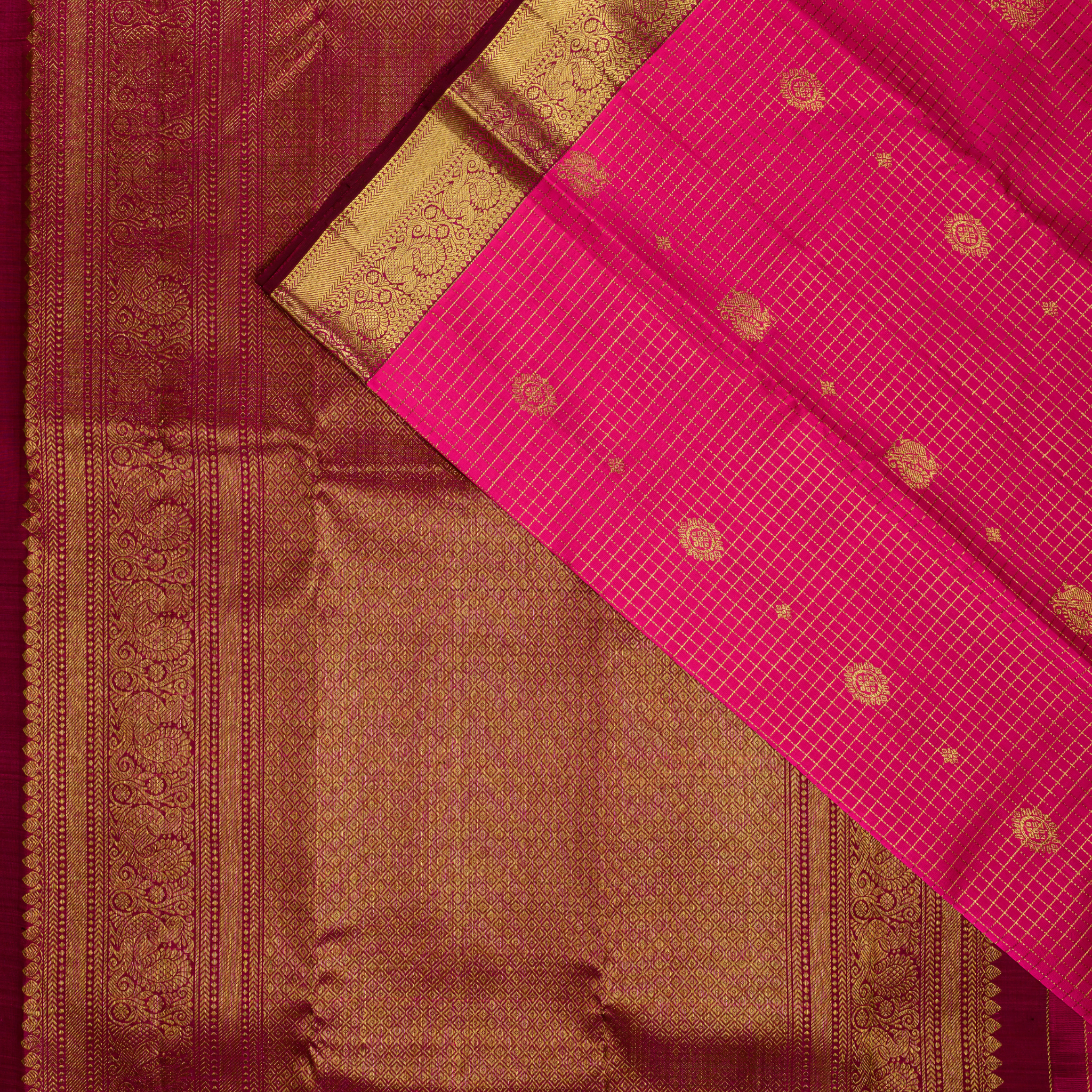 Vasantha Valli Kanchipuram