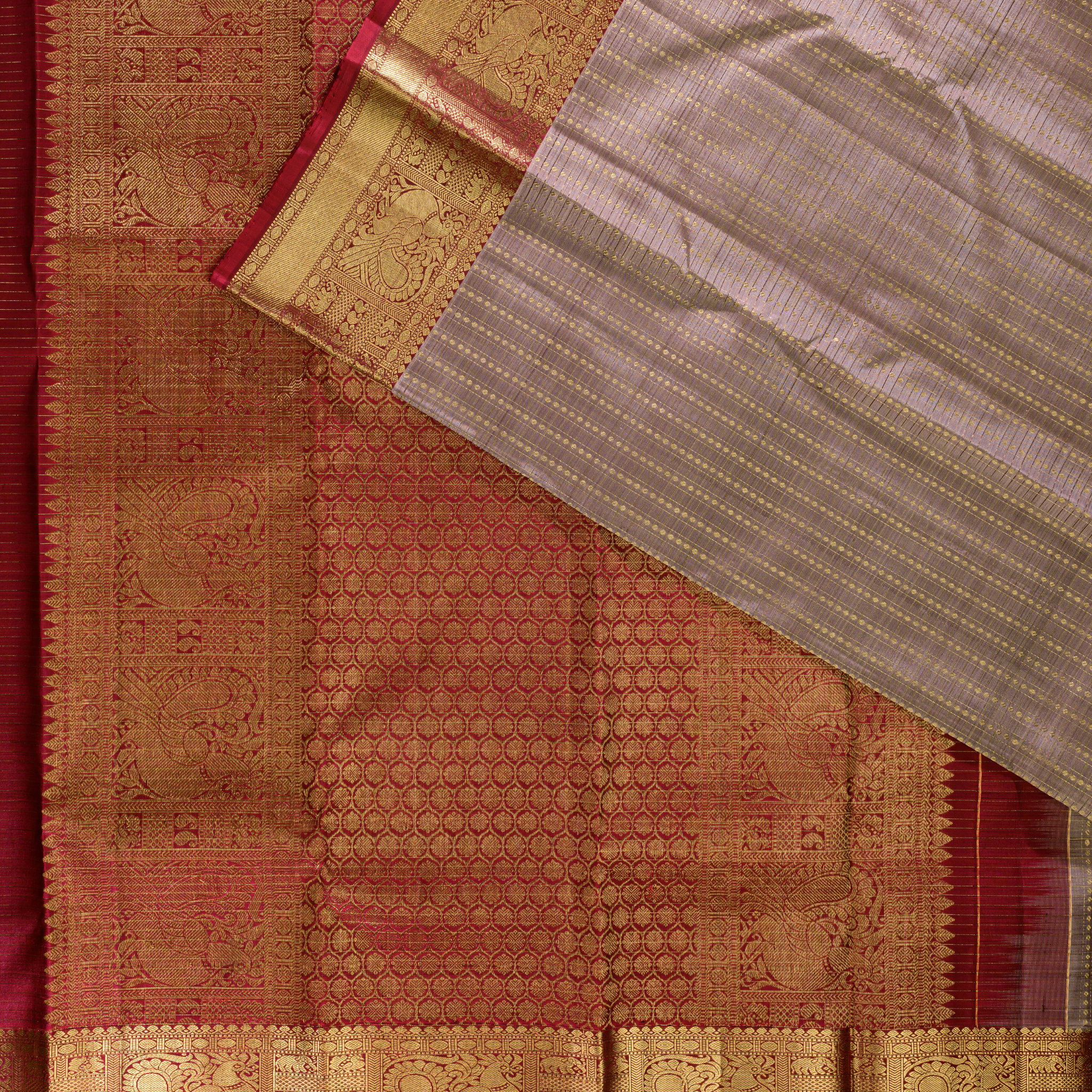 Mrinal Mayil Kanchipuram