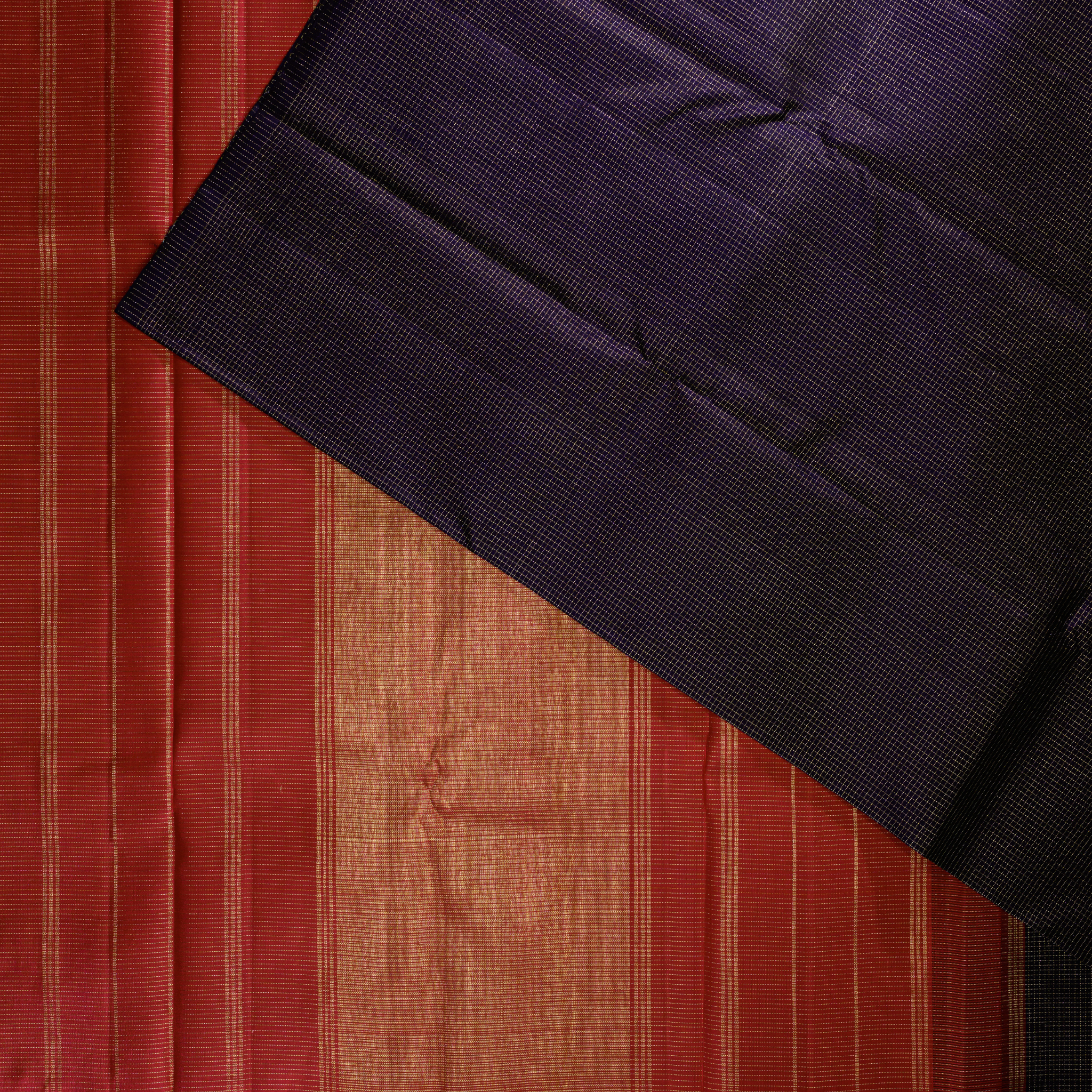 Neela Rekhini Silk Saree