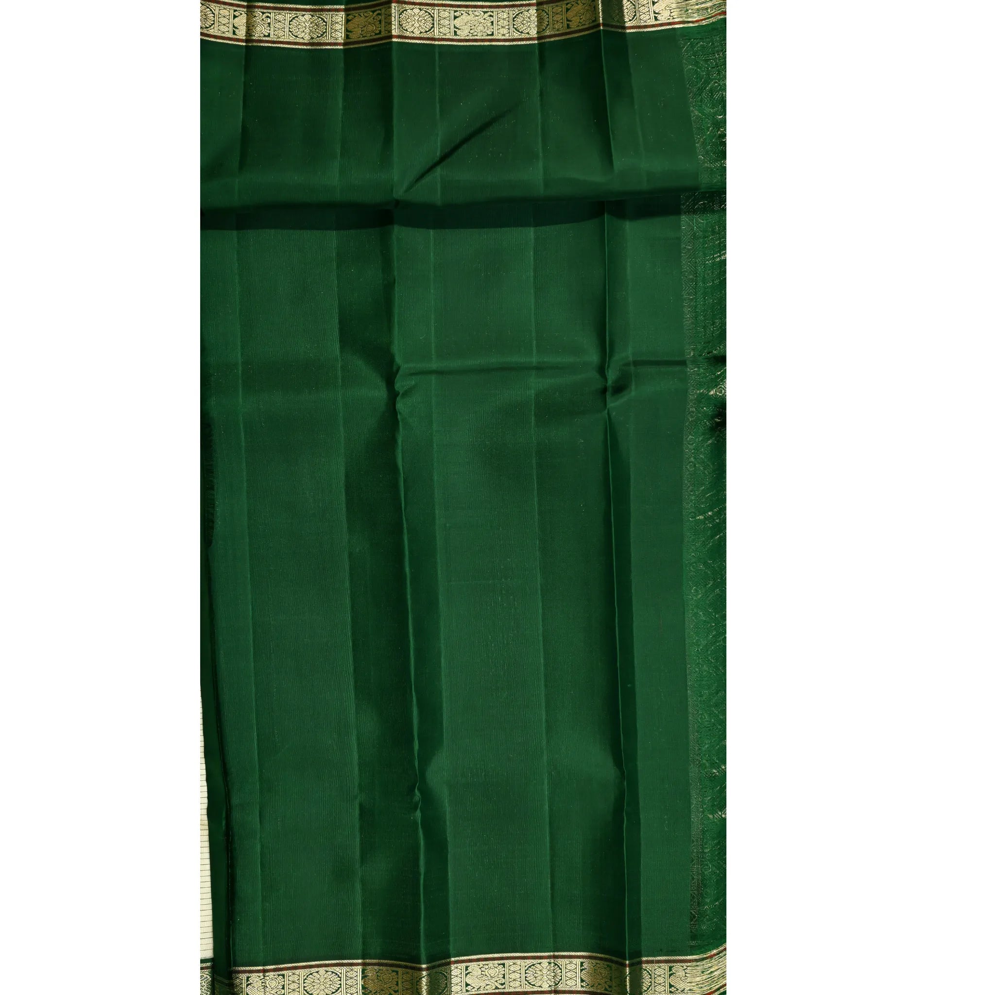 Sowbhagya Rekha – Kanchipuram Silk Saree