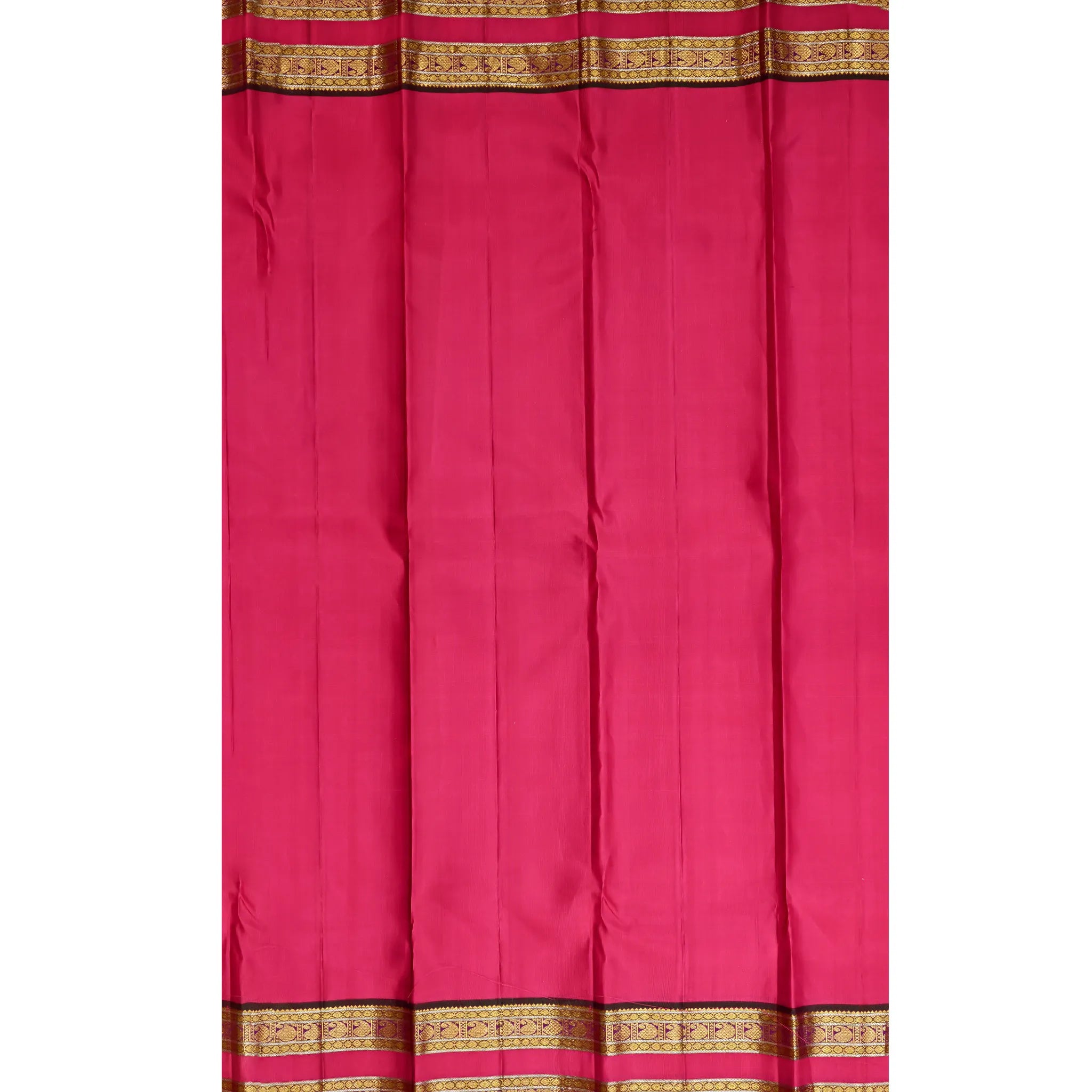Harita Manjari – Kanchipuram Silk Saree
