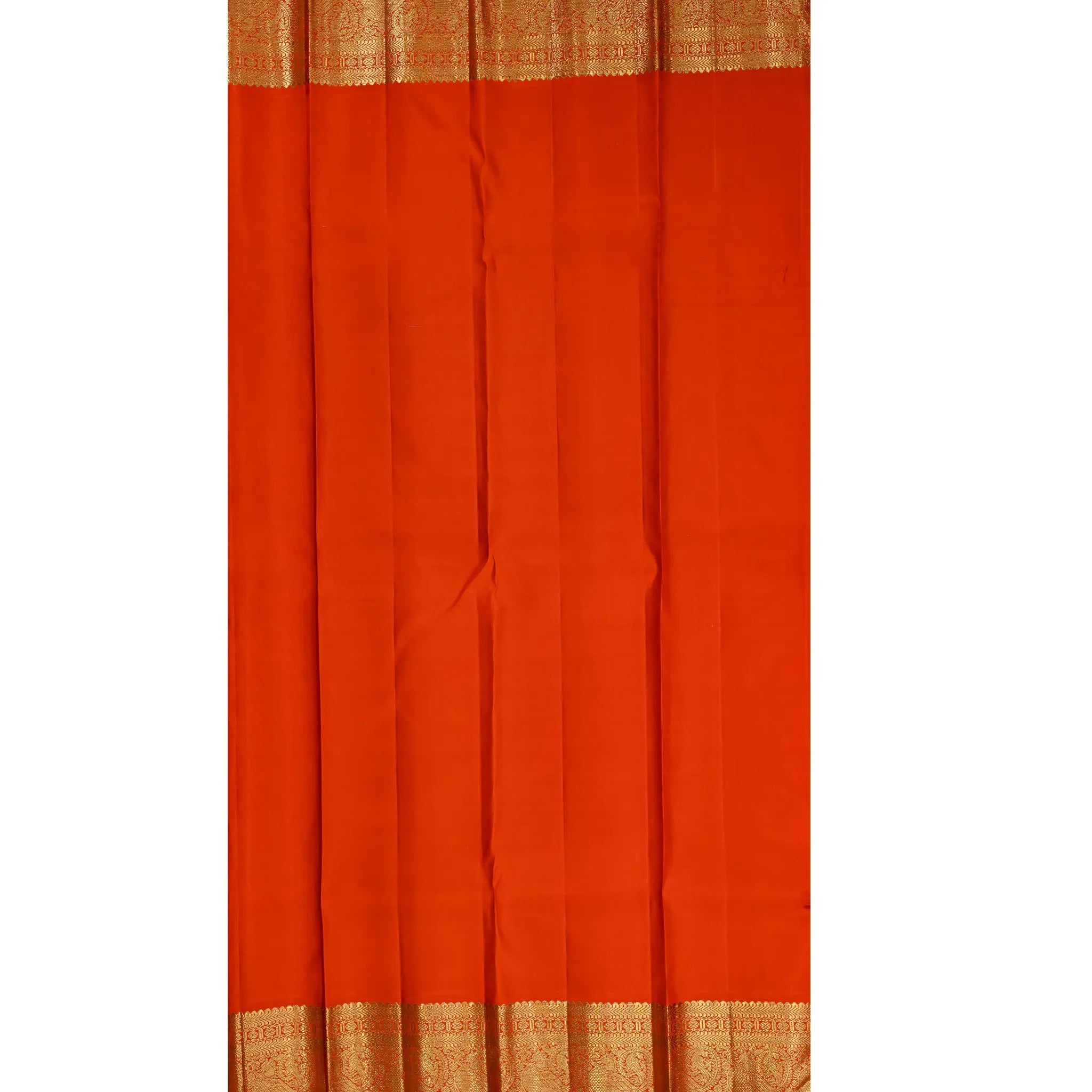 Hema Vaidehi – Kanchipuram Silk Saree