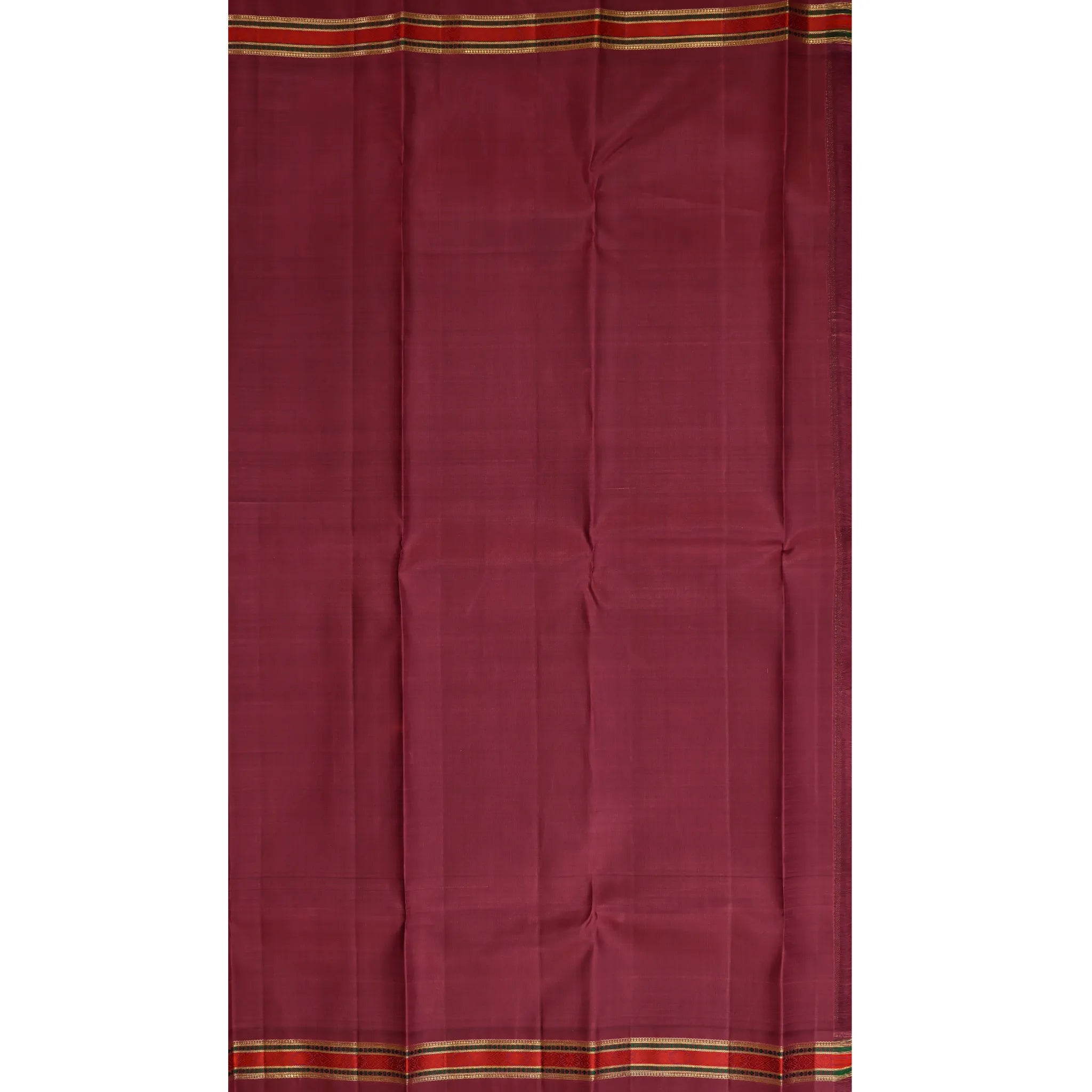 Mrinalini Rekha – Kanchipuram Silk Saree