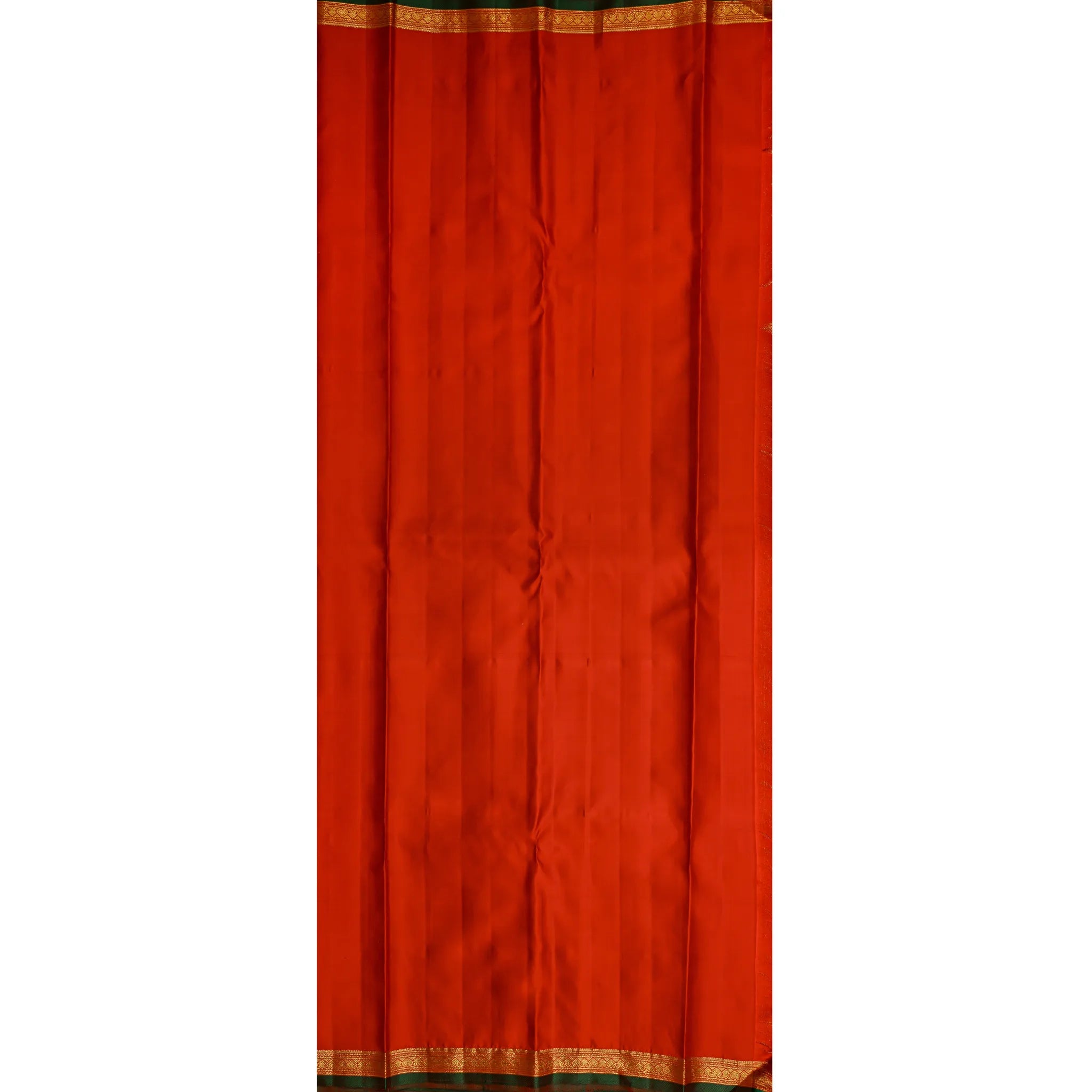 Gaurangi Rekhika – Kanchipuram Silk Saree