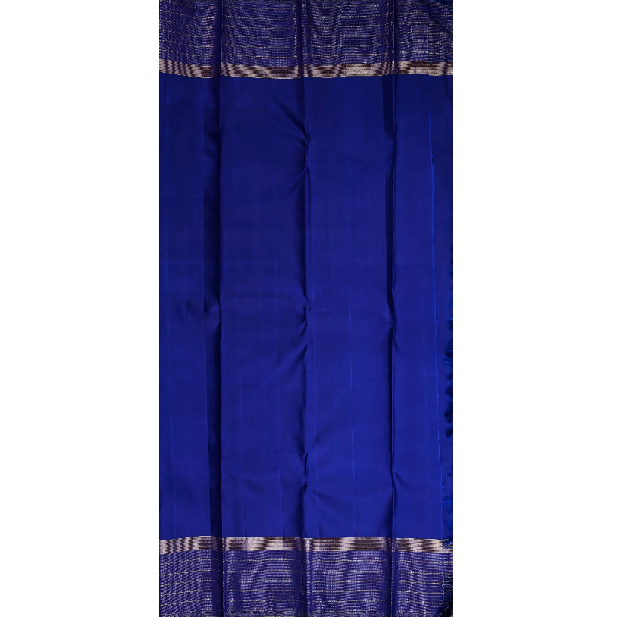 Navarangini Madhurya – Kanchipuram Silk Saree