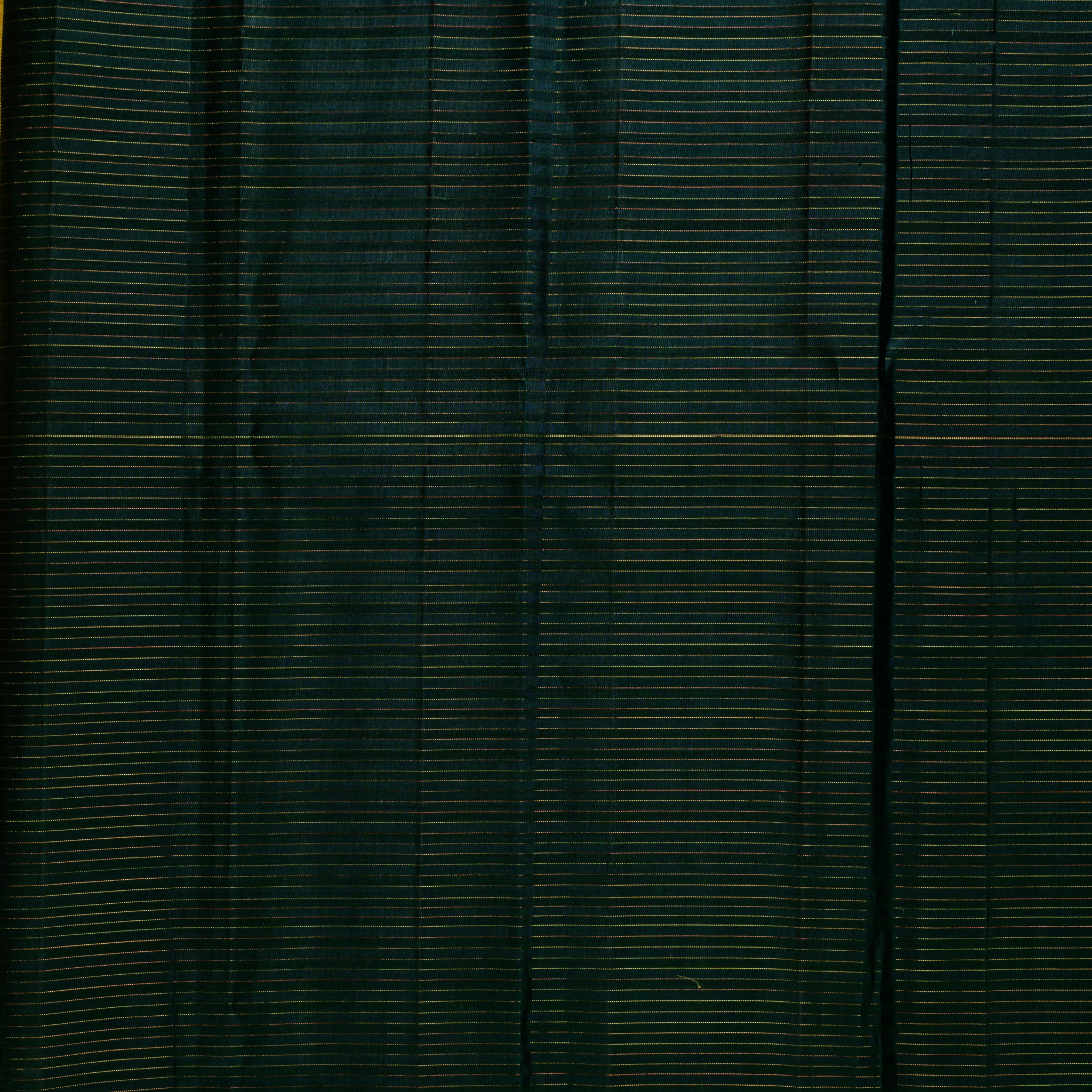 Haridra Rekha Silk Saree