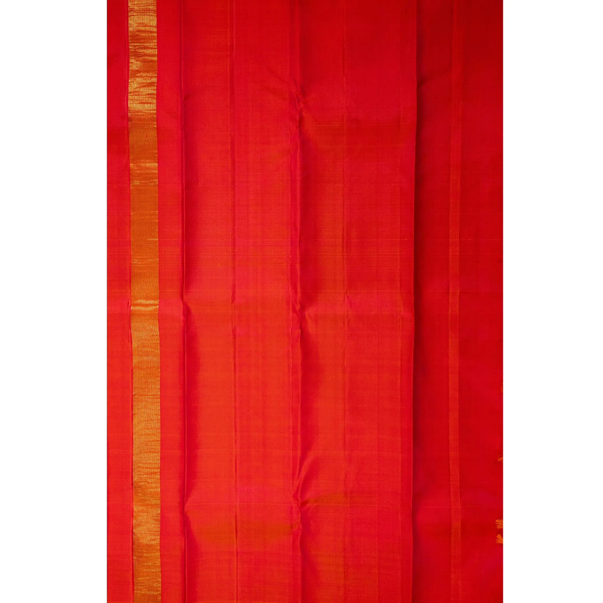 Arunima Rekhika – Kanchipuram Silk Saree