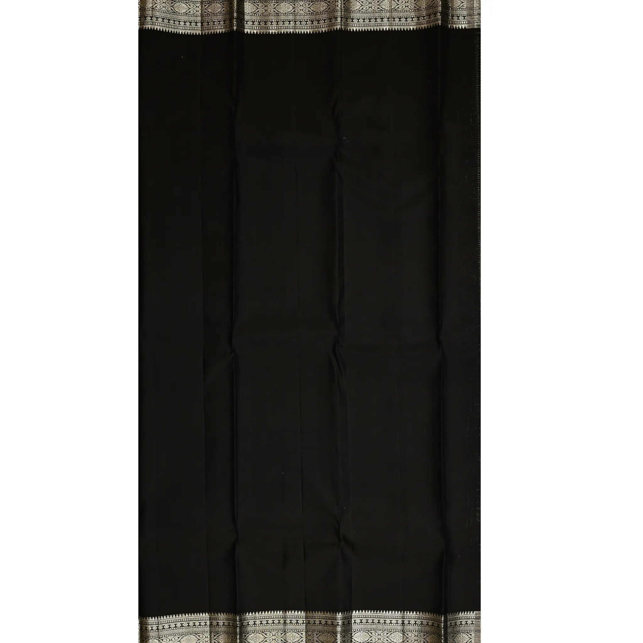 Chitralekha Neelambara – Kanchipuram Silk Saree