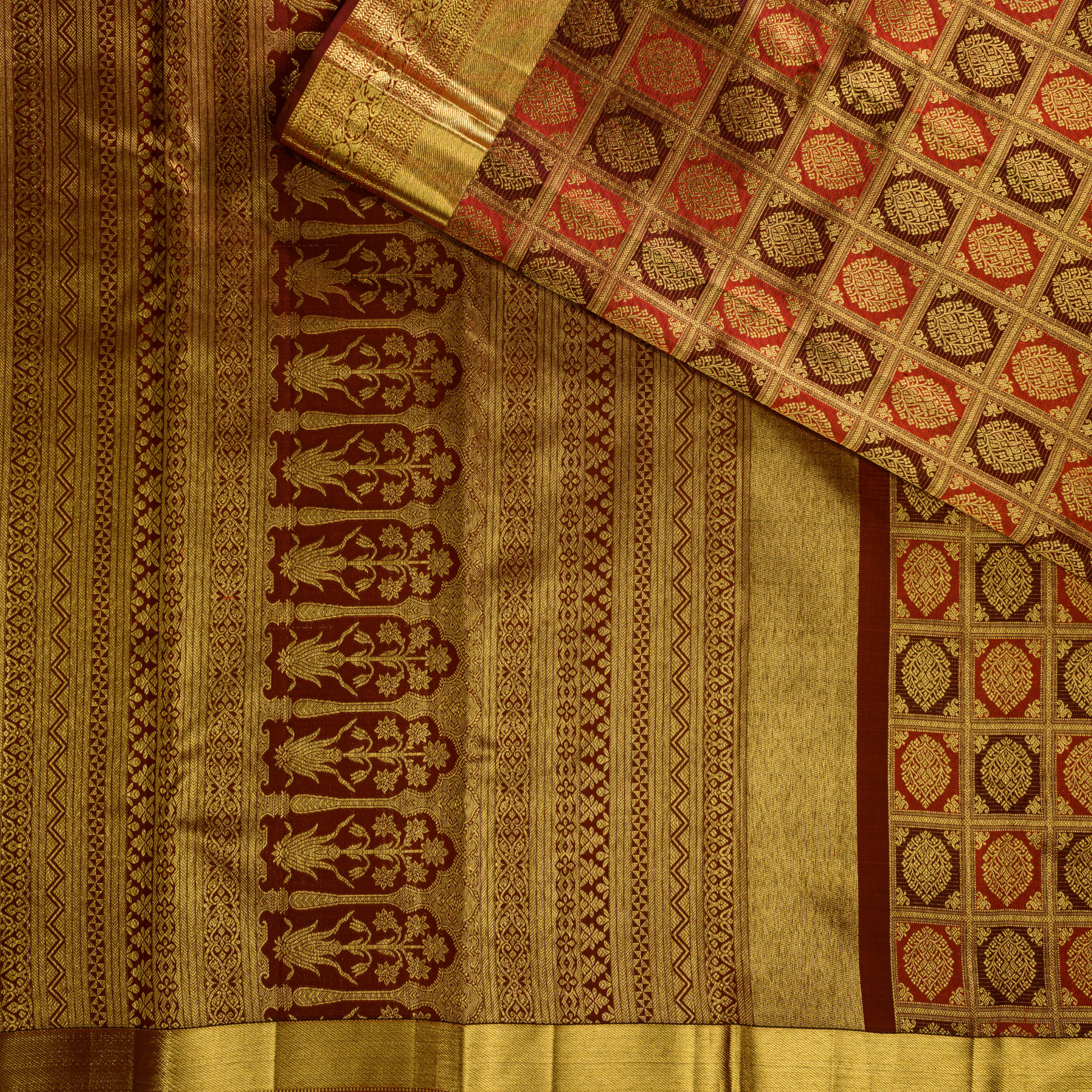 Rajatha Chaturam Kanchipuram