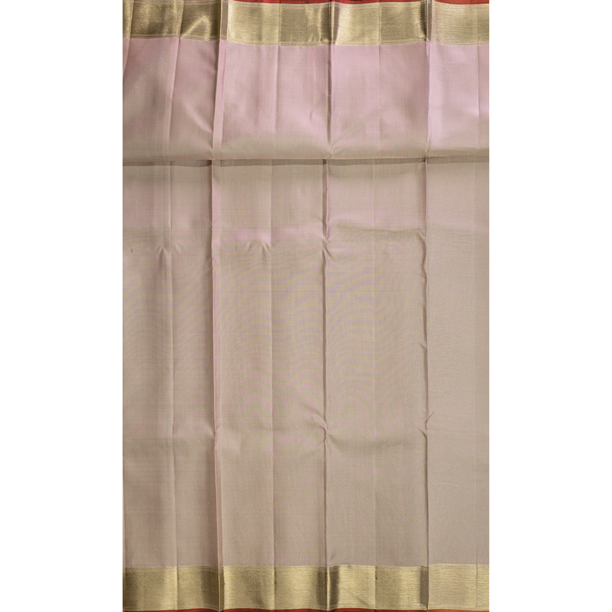 Maragatha Soundarya Kanchipuram Silk Saree