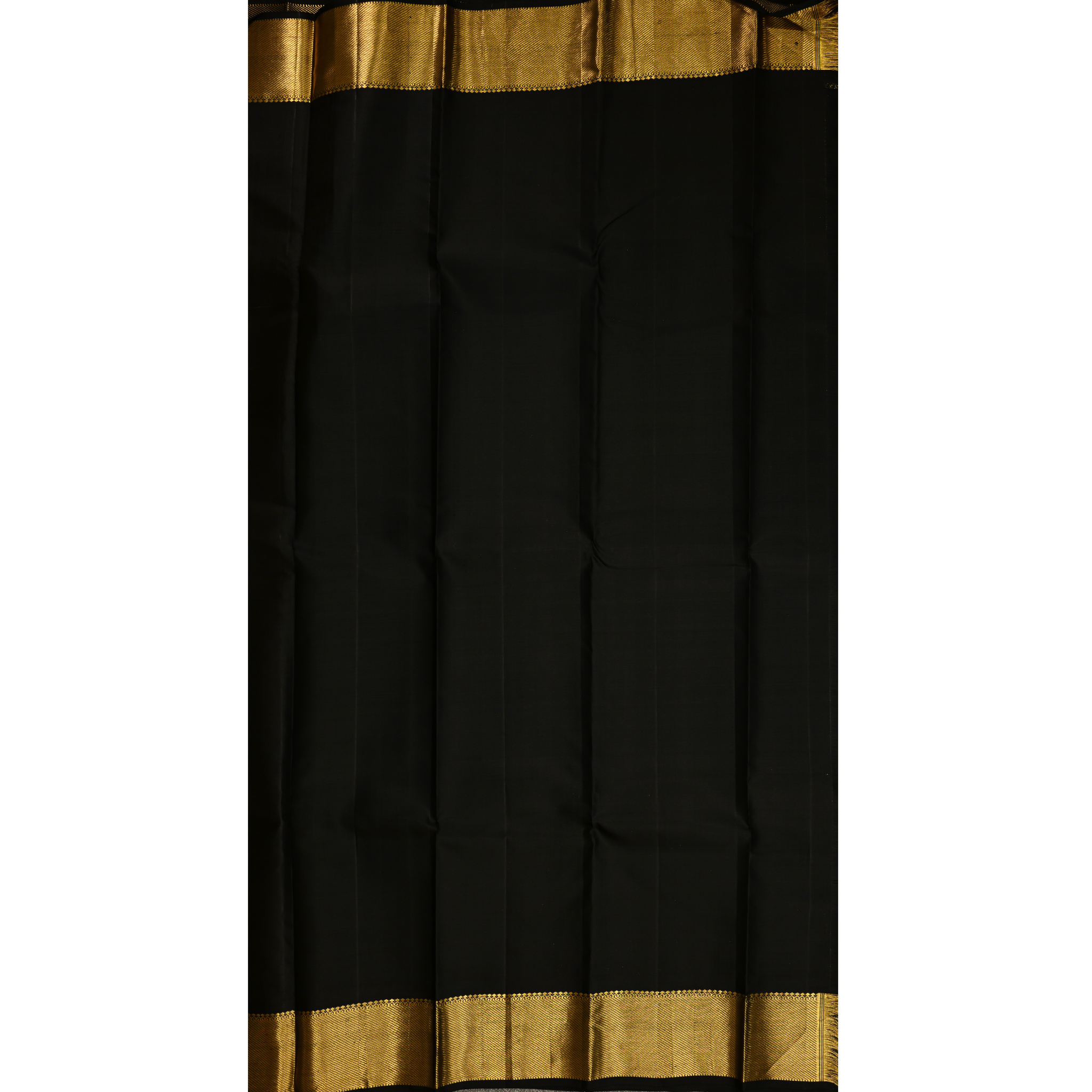Kanakavalli Mrinalini Kanchipuram Silk Saree