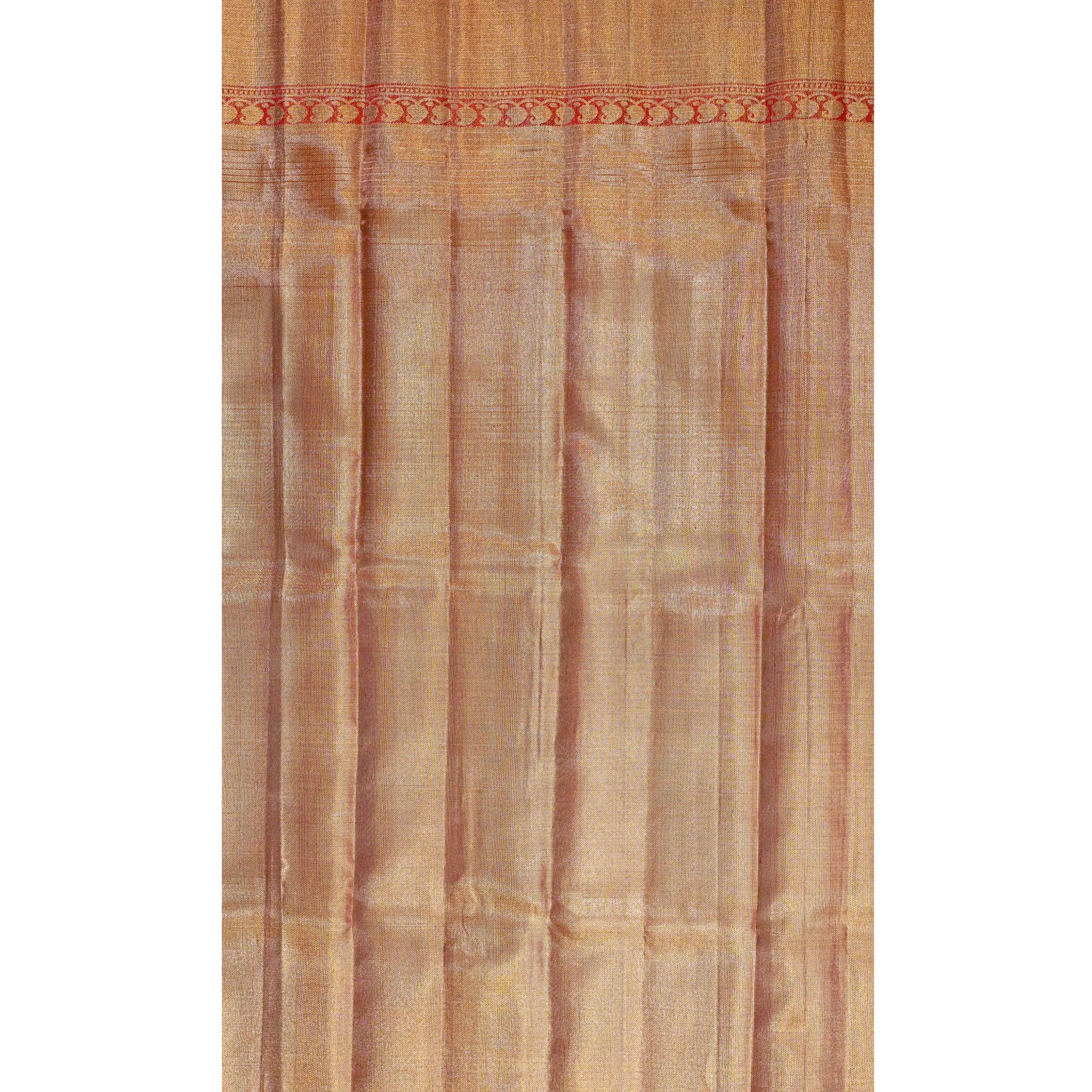 Pushkarini Vastra – Kanchipuram Silk Saree
